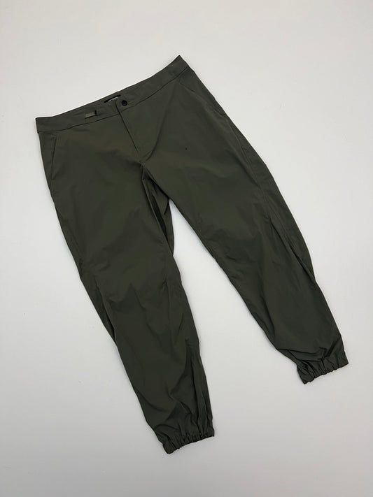 Arc'teryx Acrople Jogger Forage Green Men’s 36 R