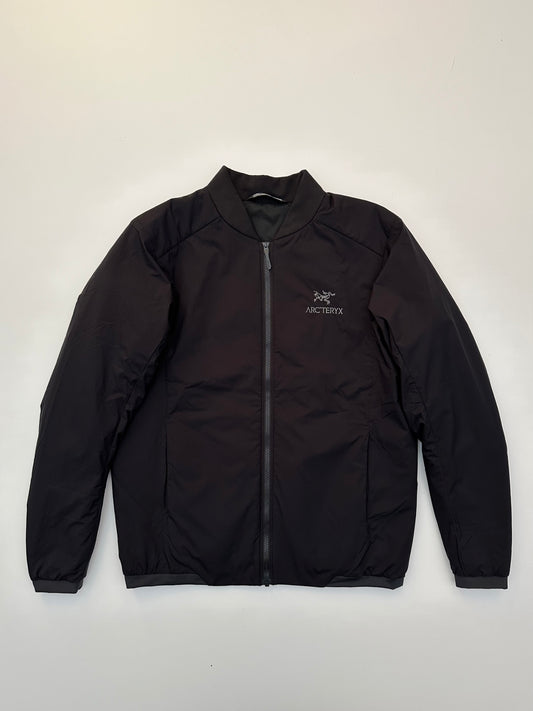 Arc’teryx Atom LT Short Jacket Black Women’s XS Extra Small