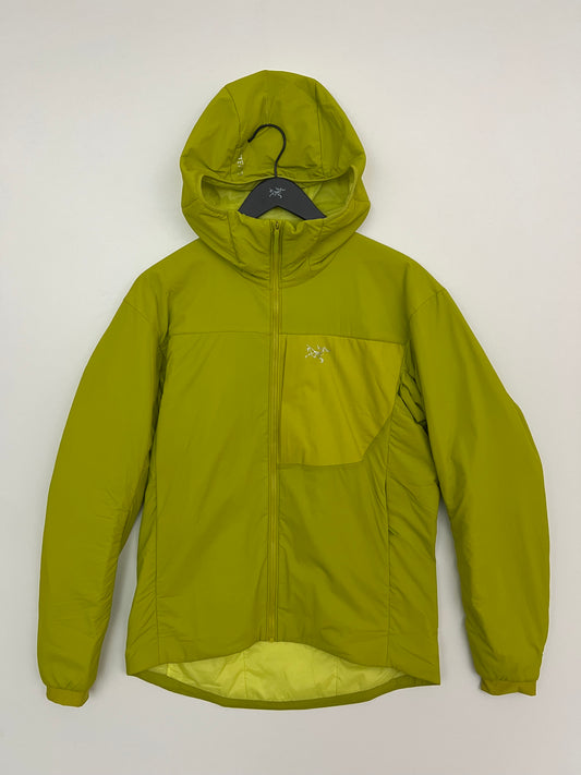 Arc’teryx Proton Hoody Lampyre Men’s L Large
