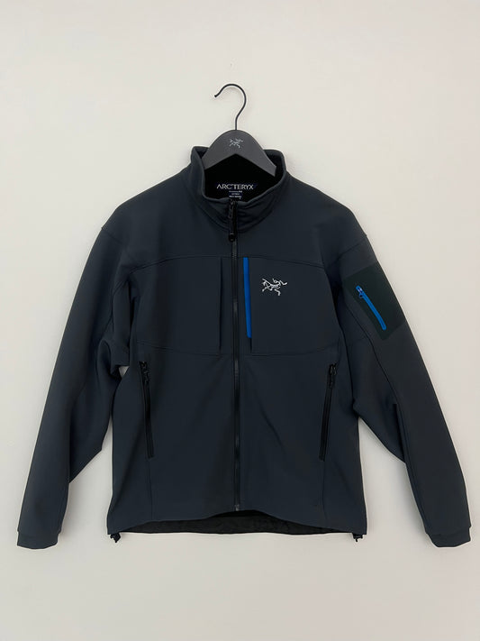 Arc’teryx Gamma MX Jacket Nightshade Blue Men’s L Large