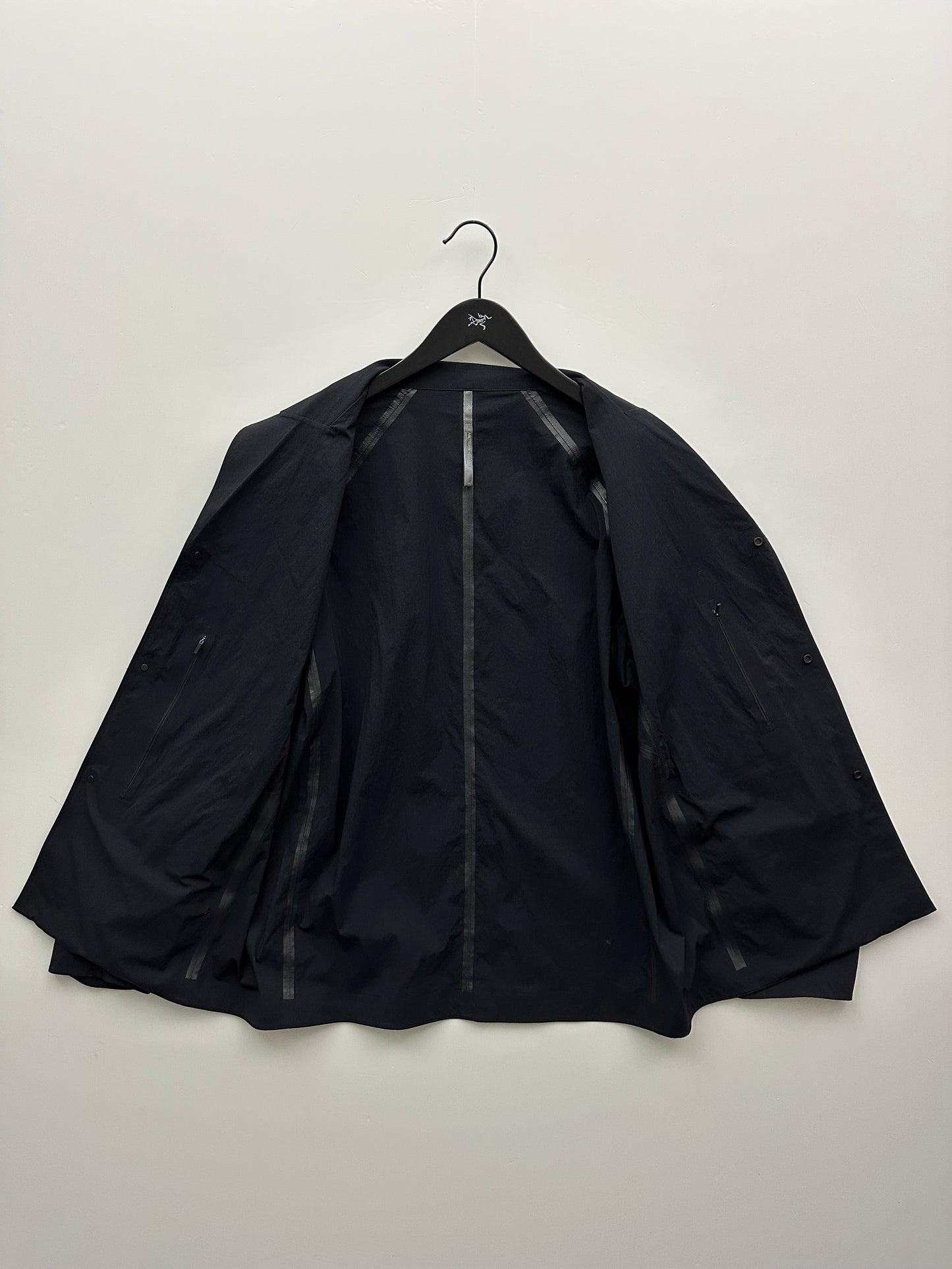 Arc’teryx Veilance Spere LT Blazer Black Men’s L Large