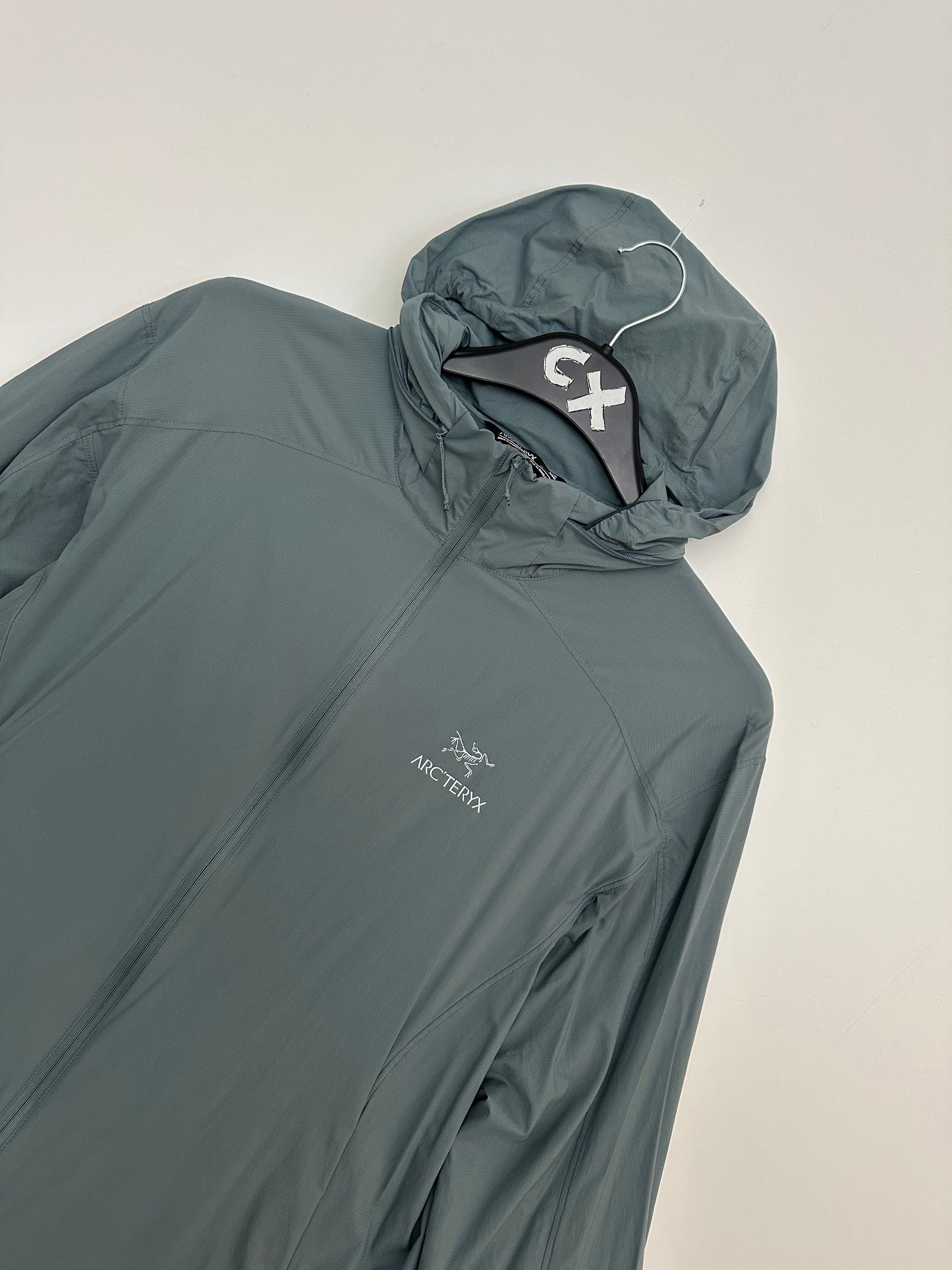Arc’teryx Nodin Jacket Blue Men’s XL Extra Large