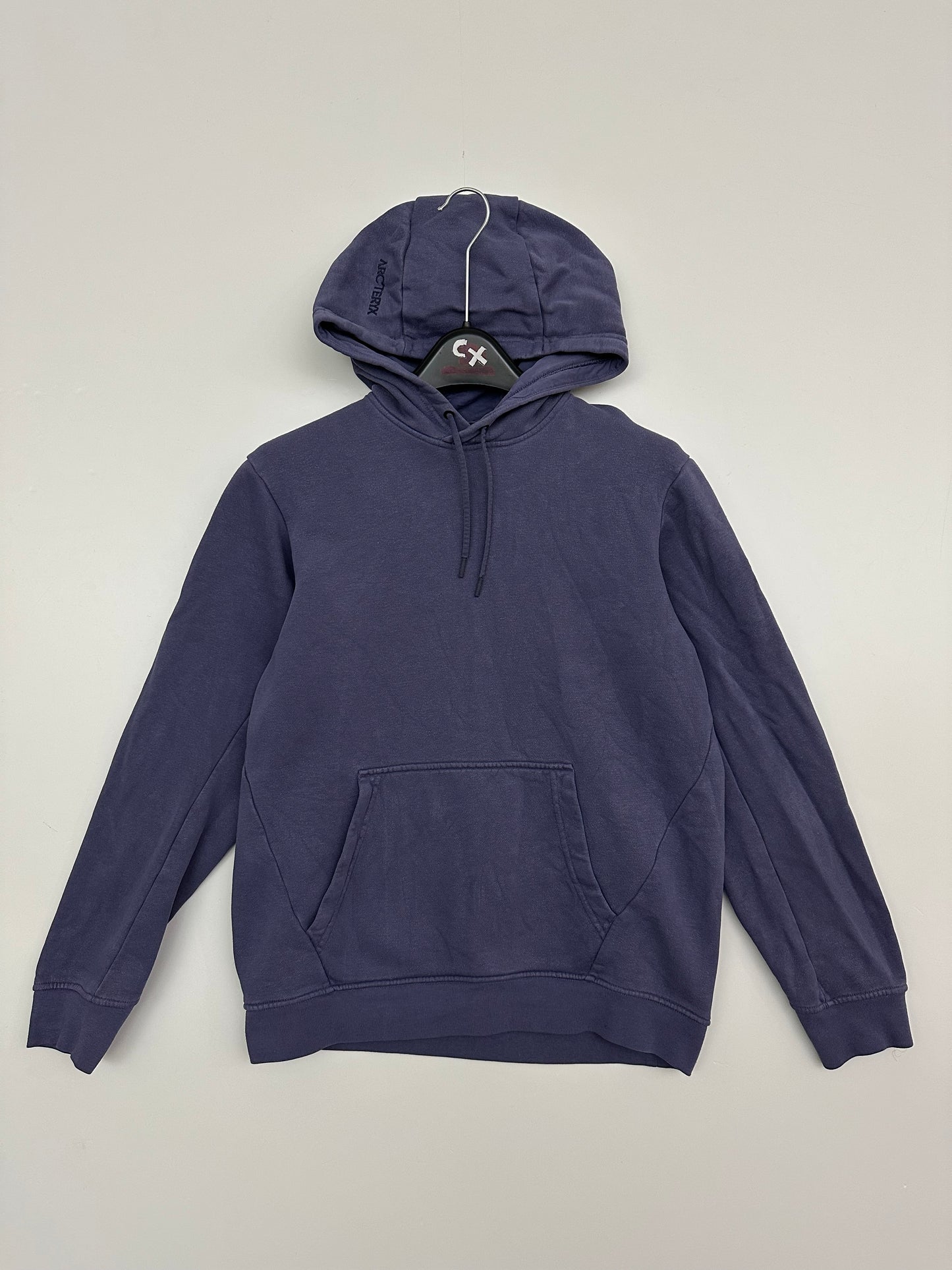 Arc’teryx Emblem Fleece Hoody Multiverse Men’s XS Extra Small