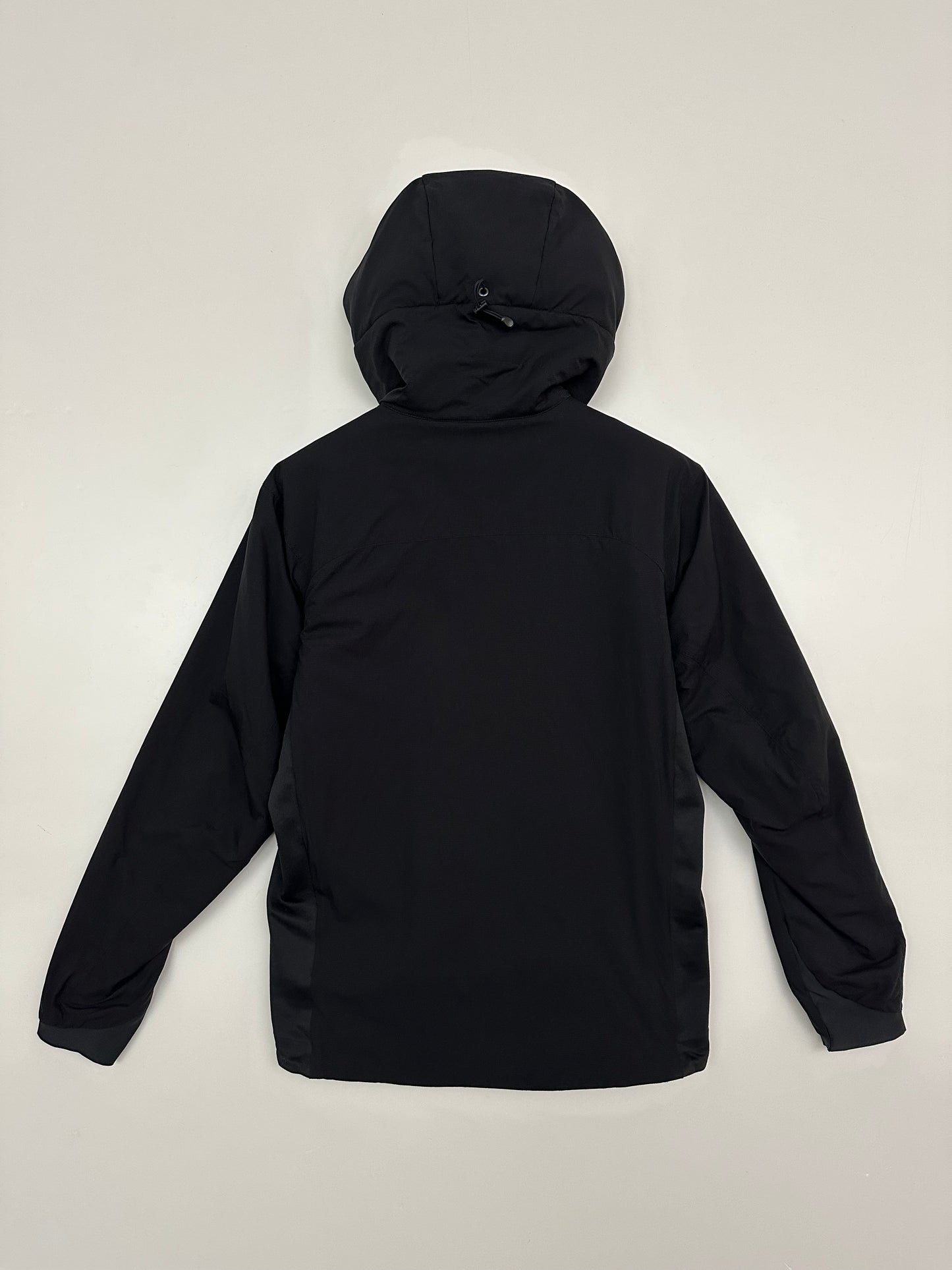 Arc’teryx Atom LT Hoody Black Men’s XS Extra Small