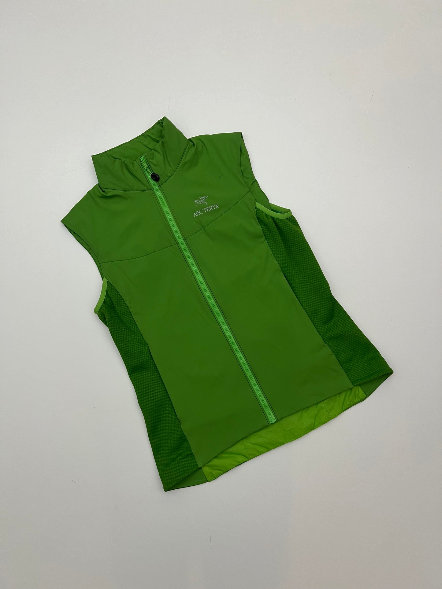 Arc’teryx Atom LT Vest Green Women’s M Medium