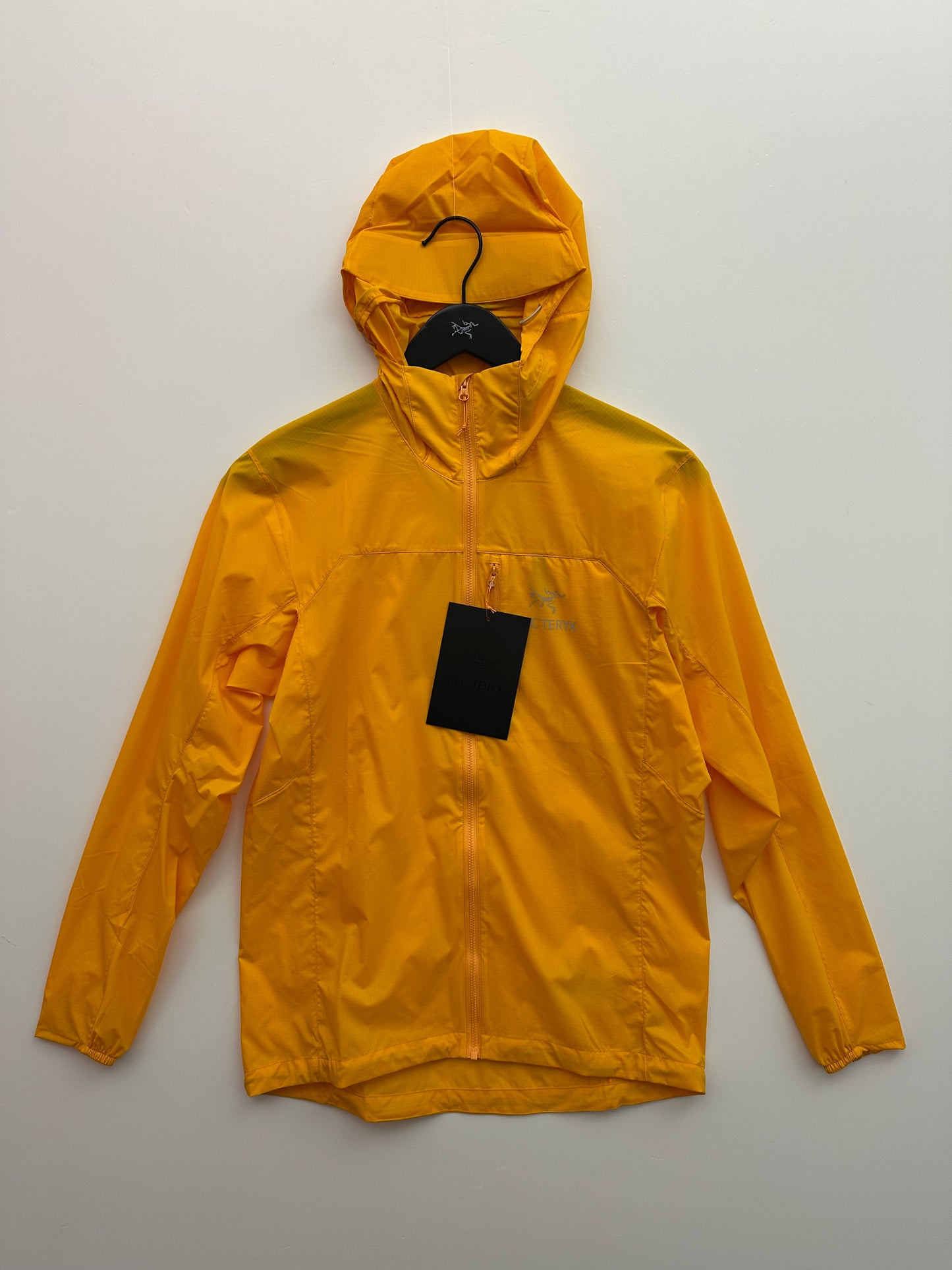 Arc’teryx Squamish Hoody Edziza Men’s S Small