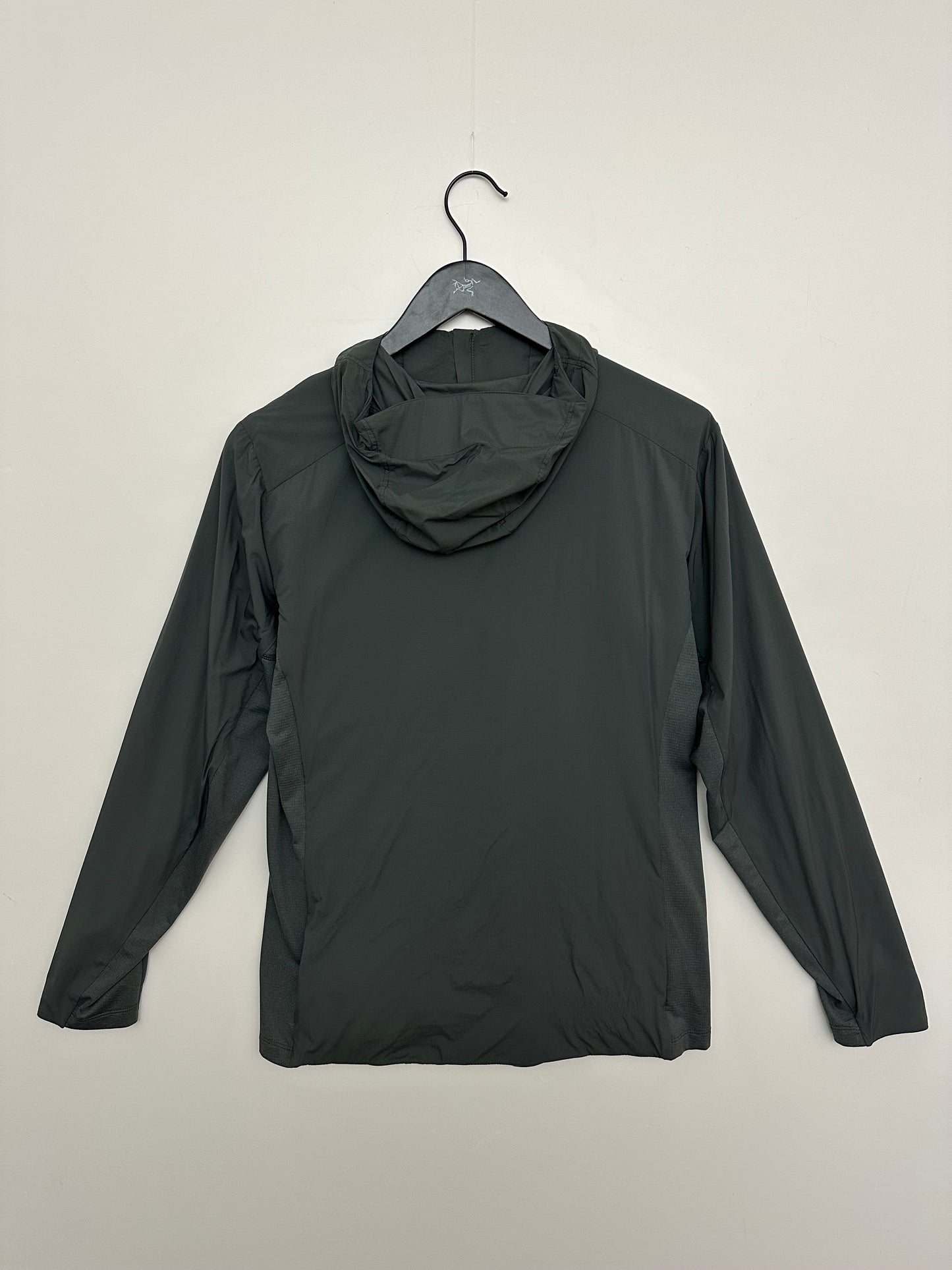 Arc’teryx Atom SL Hoody Grey Men’s S Small