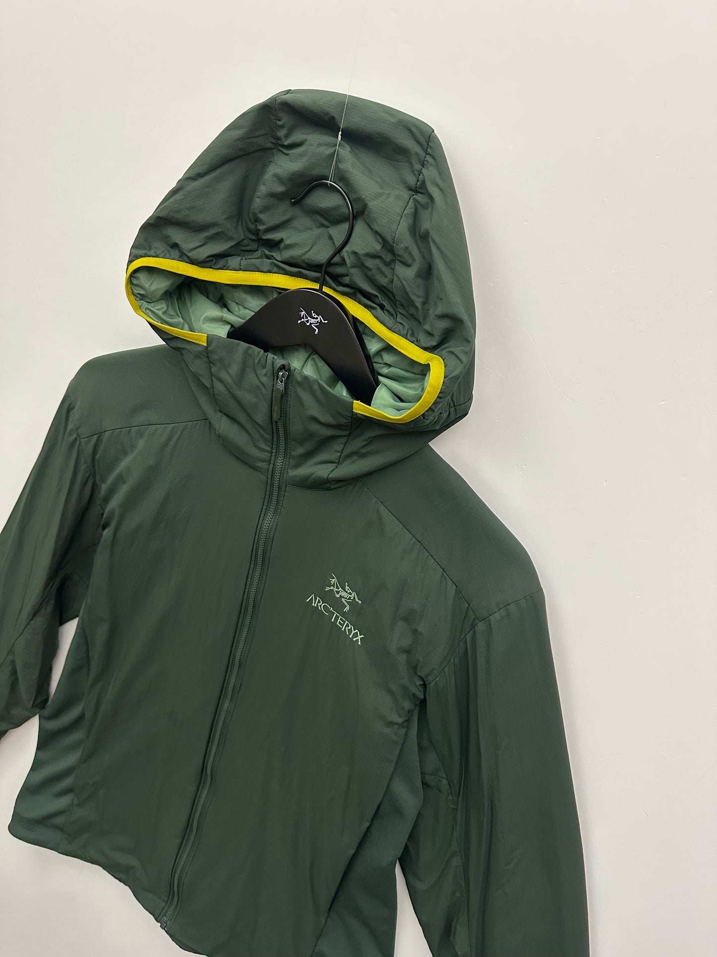 Arc’teryx Atom LT Hoody Conifer Men’s M Medium