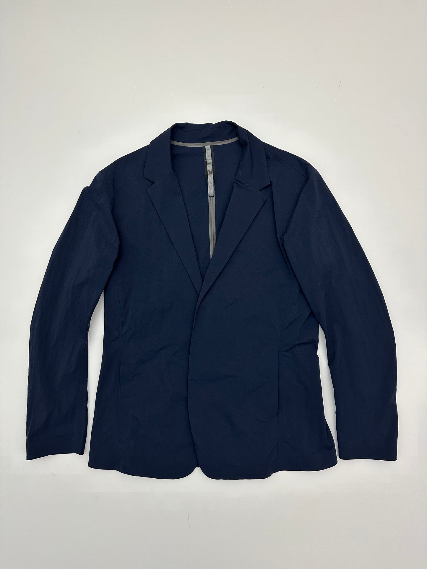 Arc’teryx Veilance Blazer LT Navy Blue Men’s XS Extra Small