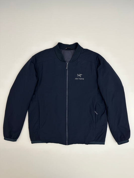 Arc’teryx Atom Short Jacket Blue Men’s L Large