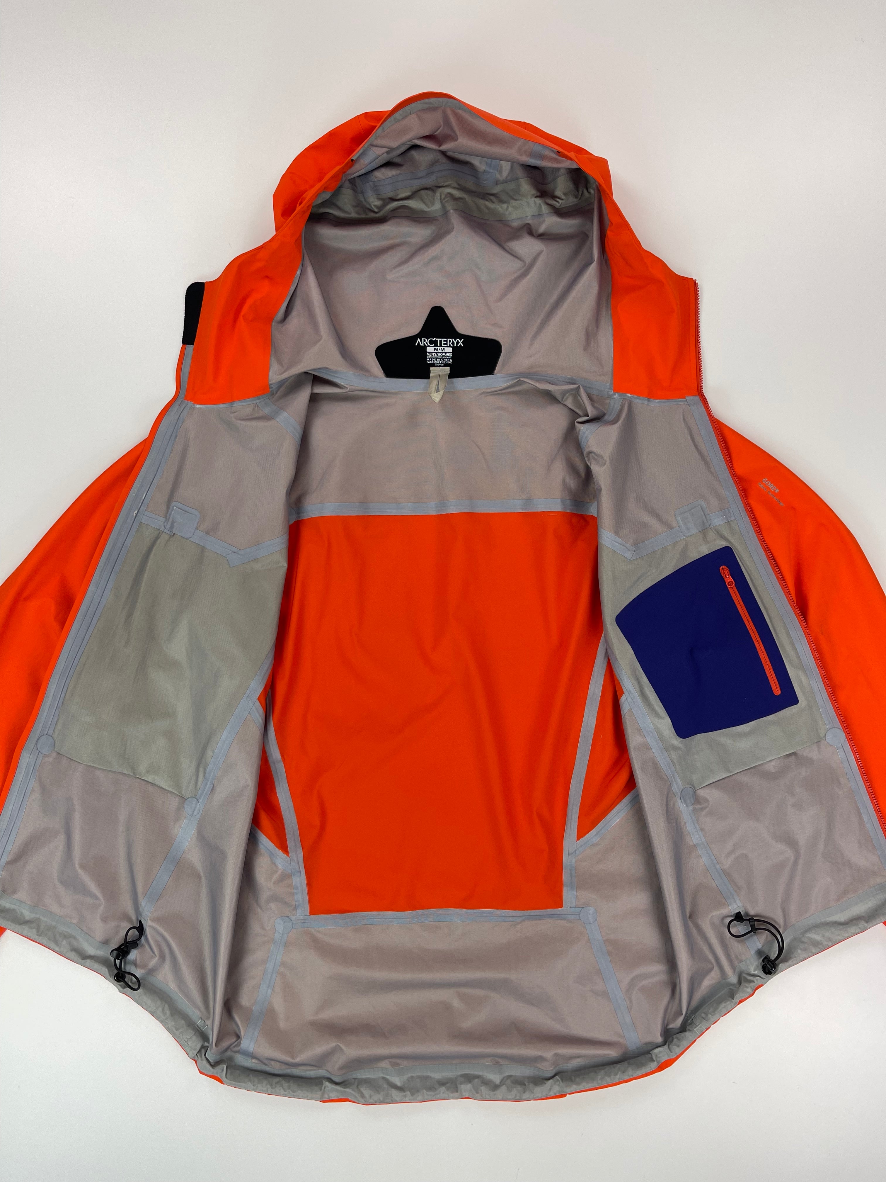 Procline comp jacket men's hotsell