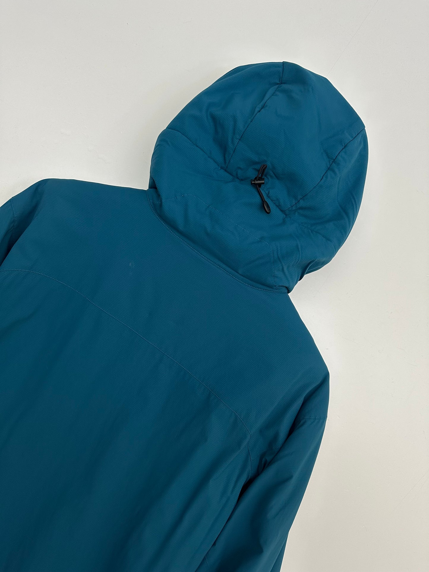 Arc’teryx Atom LT Hoody Blue Men’s M Medium