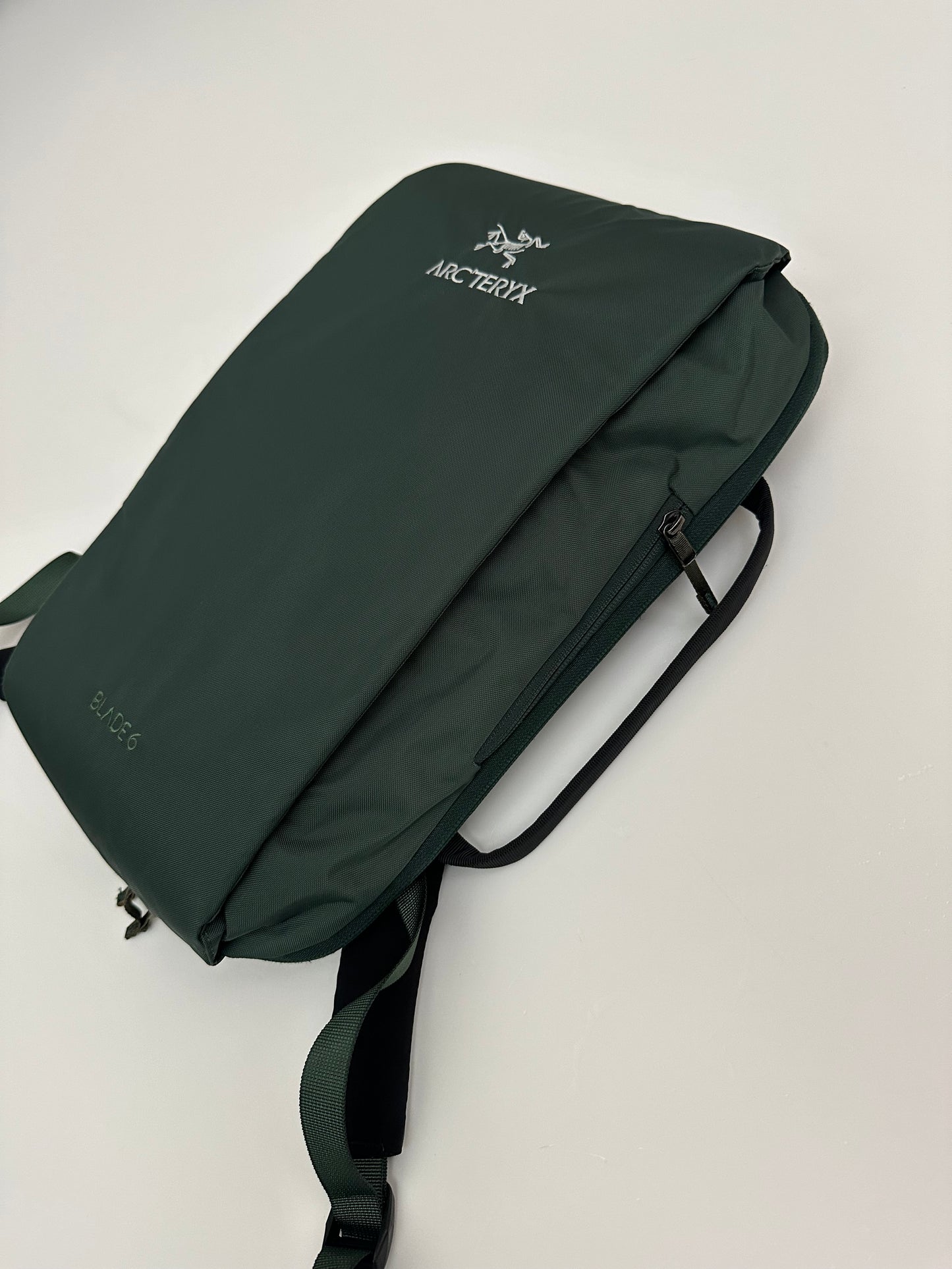 Arc’teryx Blade 6 Backpack Green