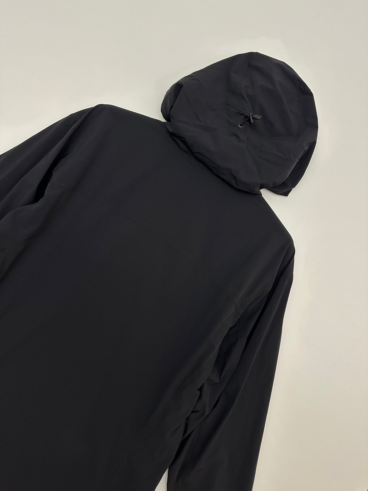 Arc’teryx Gamma SL Hoody Black Men’s L Large