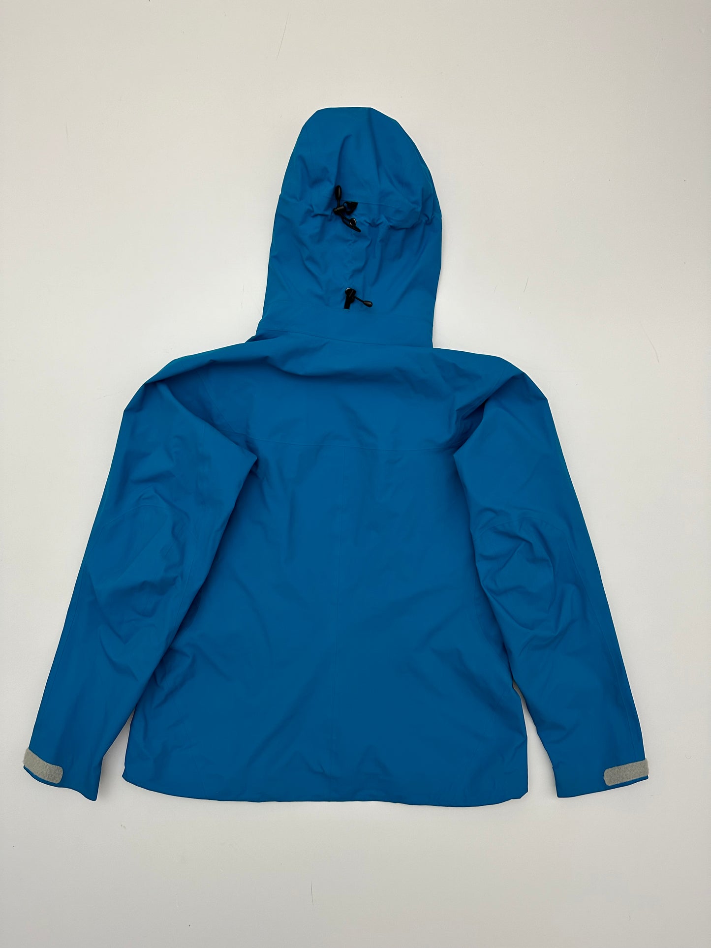 Arc'teryx Beta AR Jacket Bondi Blue Women's L Large Gore-Tex Pro