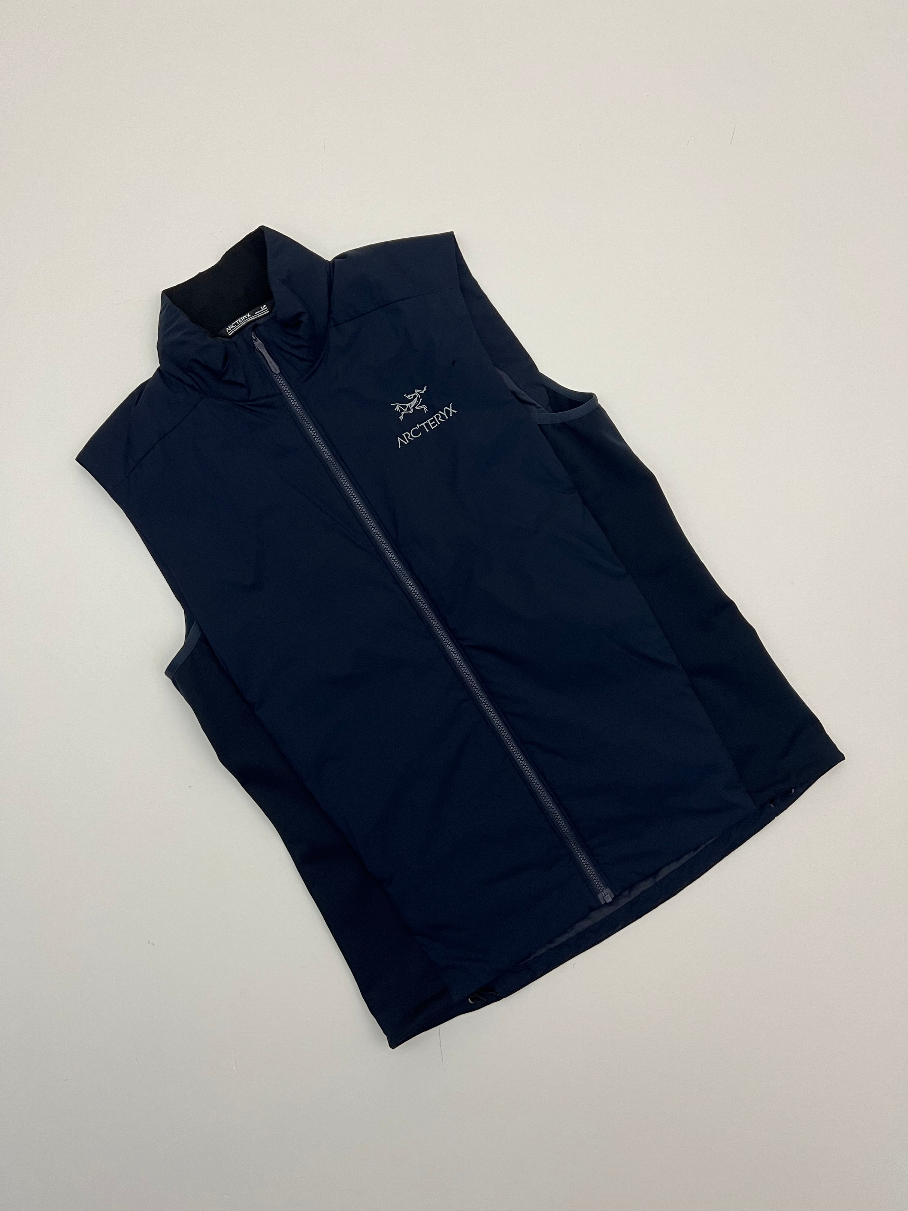 Arcteryx atom lt kingfisher sale