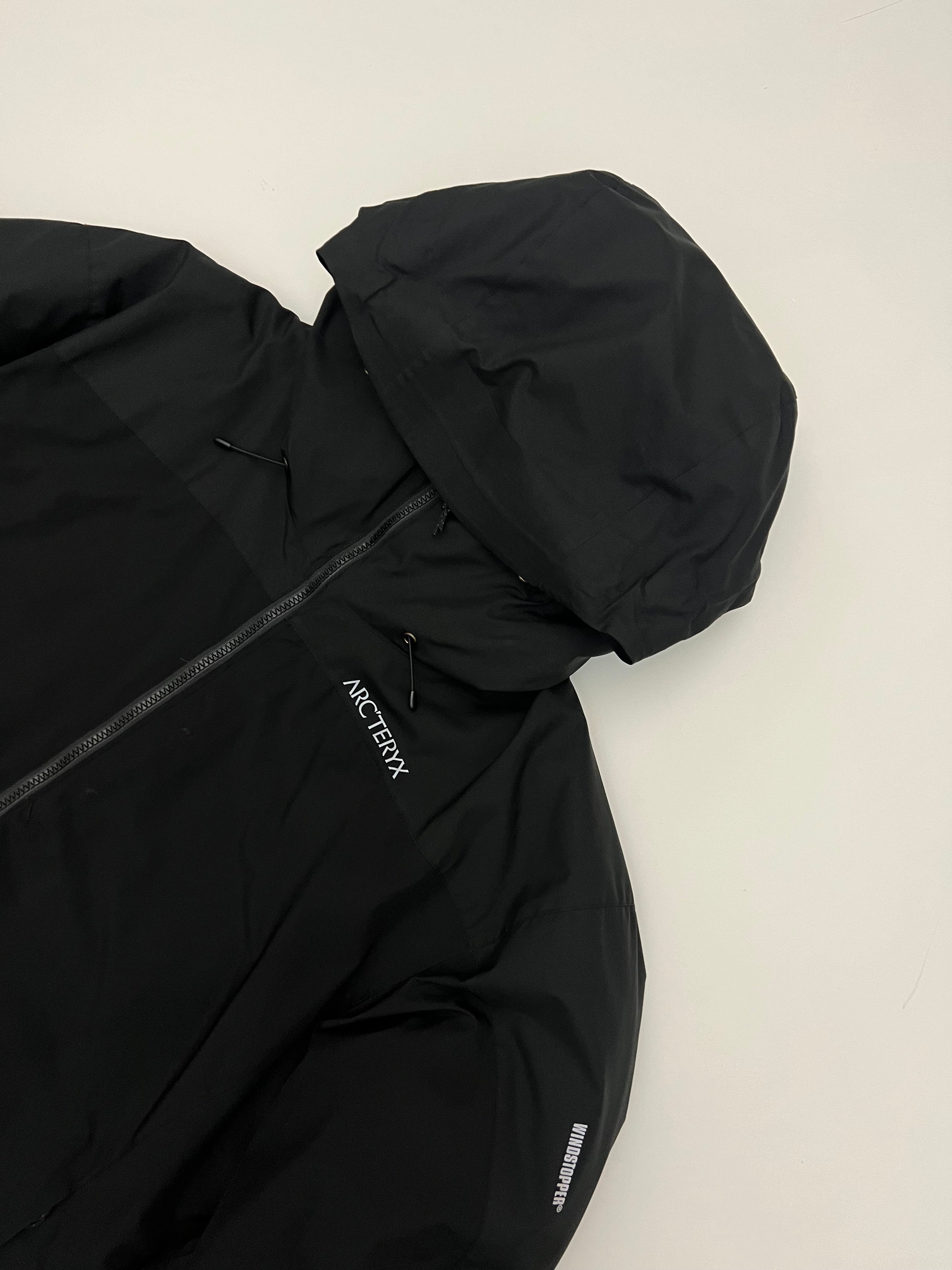 Insulated Jackets – Chamonyx