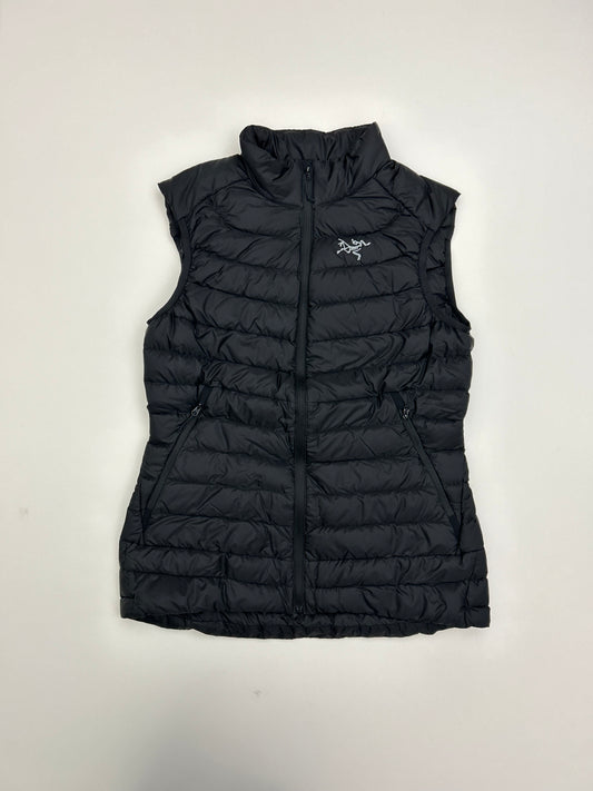 Arc’teryx Cerium LT Vest Women's Black M Medium