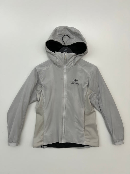 Arc’teryx Atom Hoody White Women’s M Medium