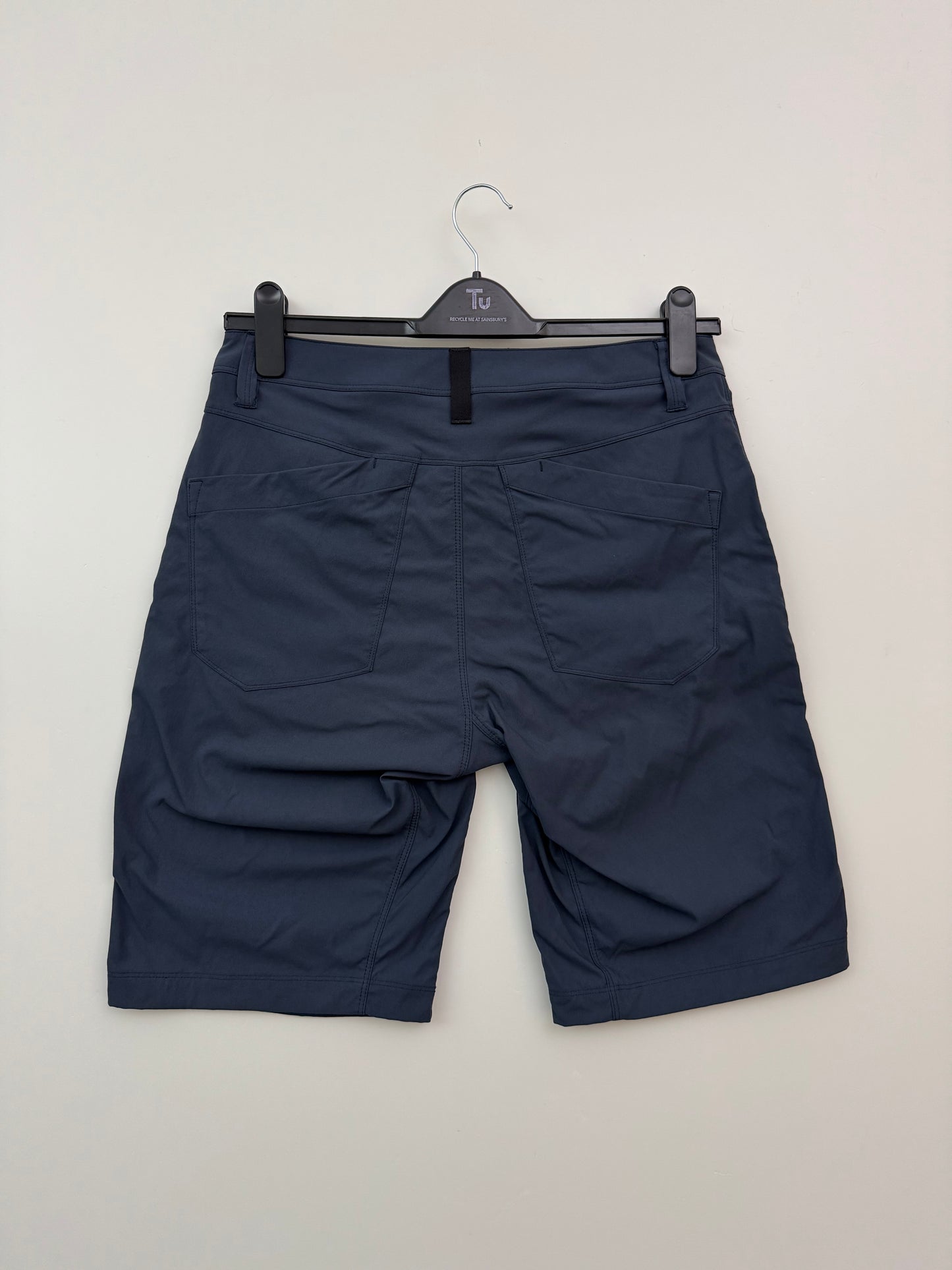 Arc’teryx Russet Shorts 12” Blue Men’s 32