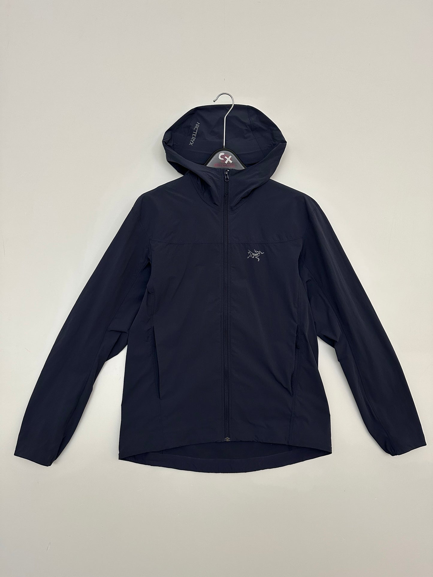 Arc’teryx Gamma SL Hoody Men’s S Small Blue