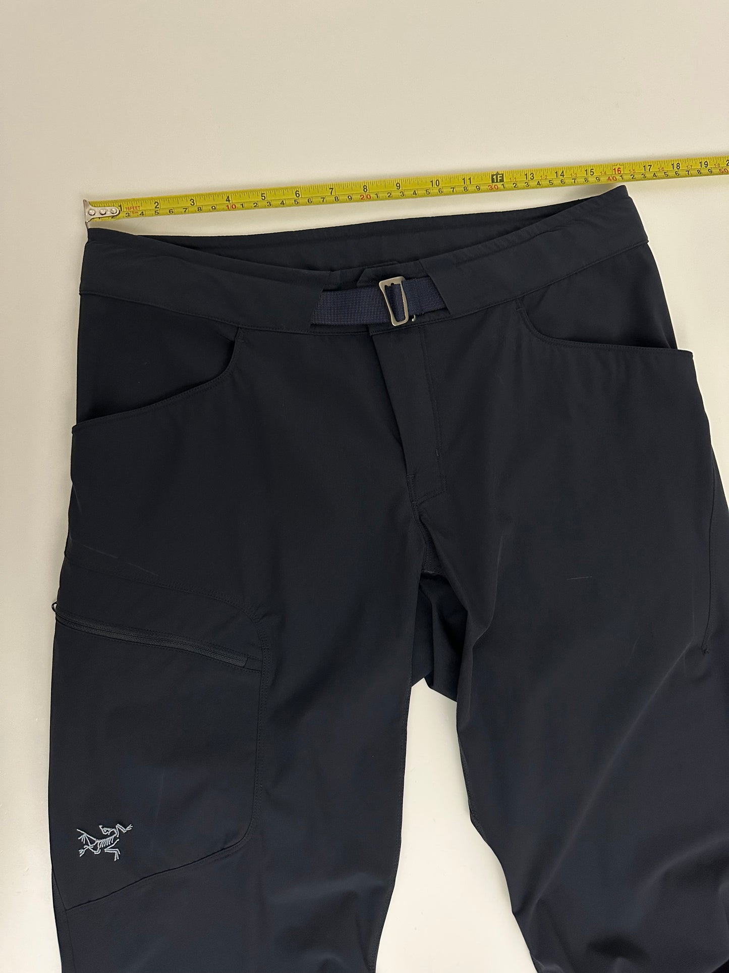 Arc'teryx Lefroy Pant Men’s 32