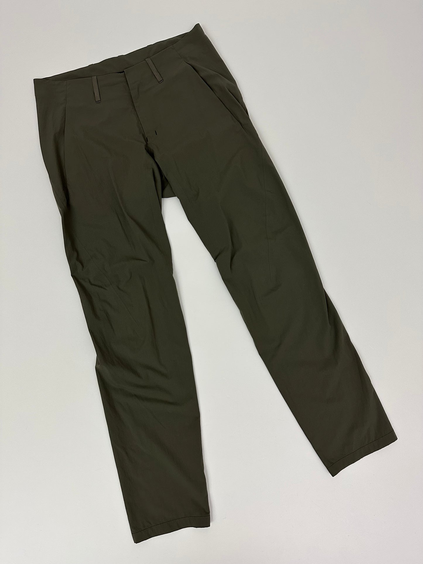 Arc'teryx Veilance Convex LT Pant Green Men’s 30