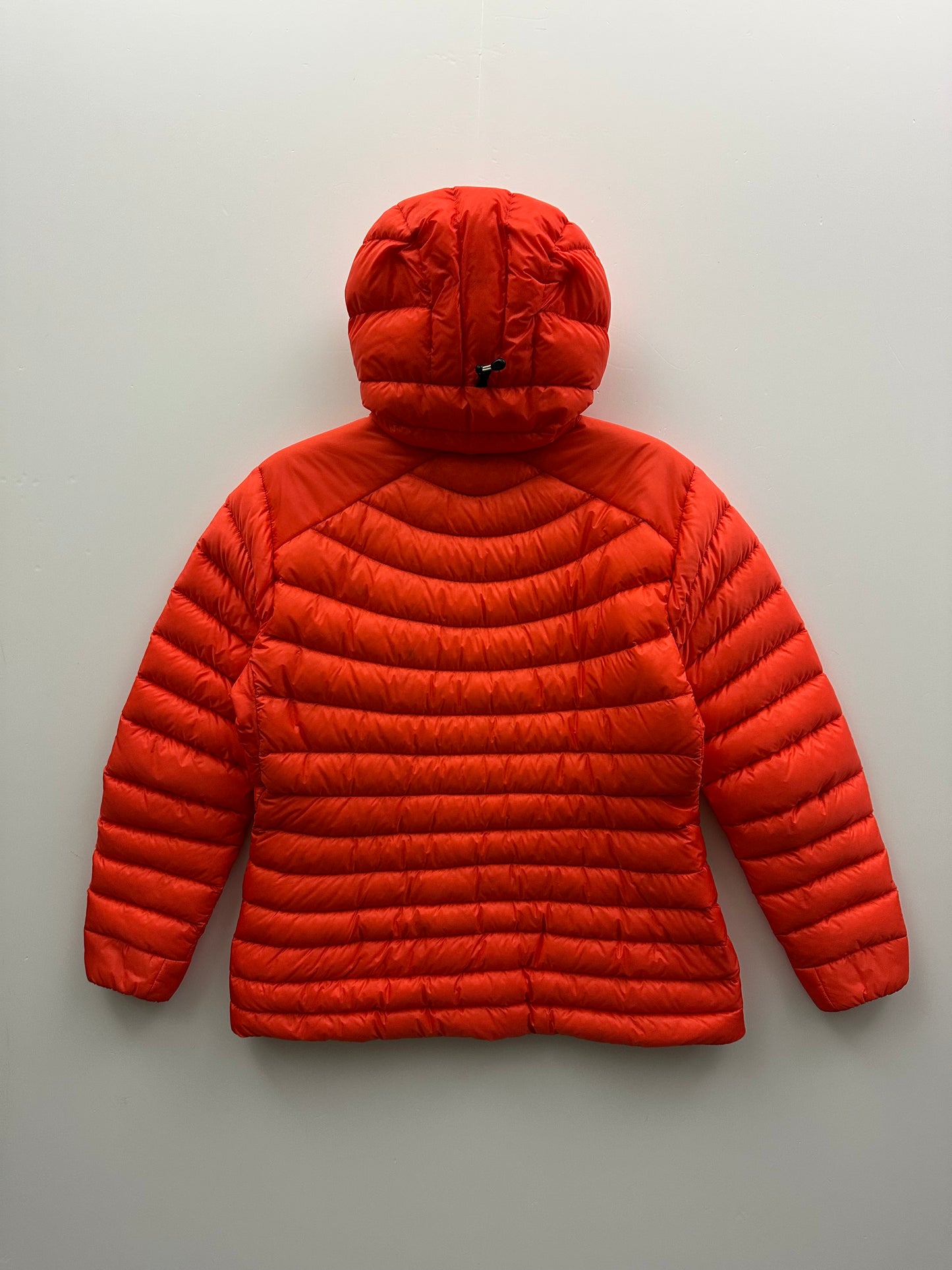 Arc’teryx Cerium LT Hoody Orange Women’s XL Extra Large