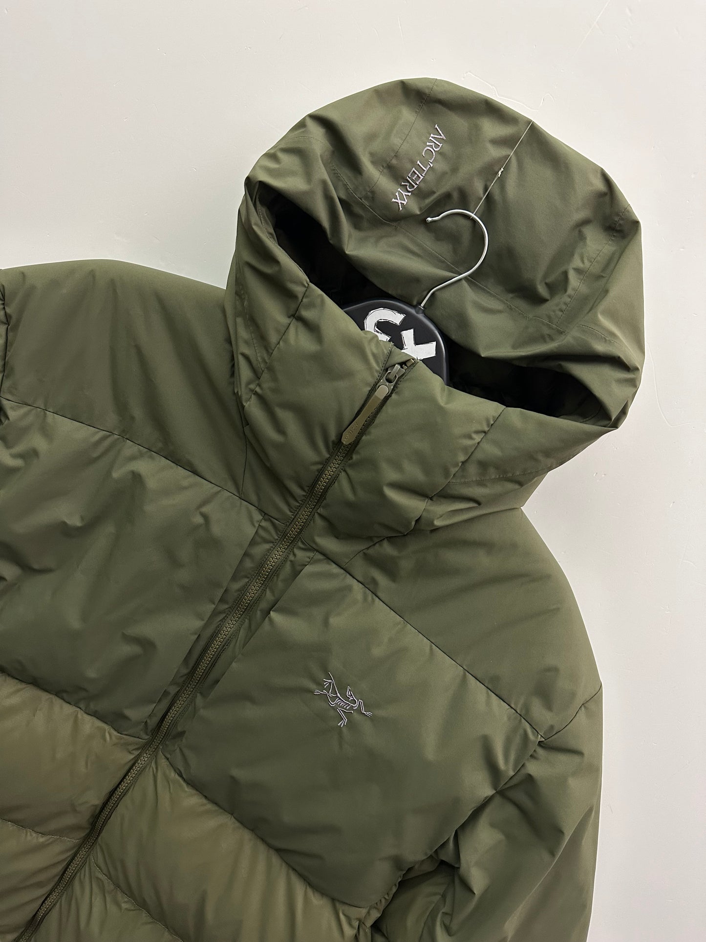 Arc’teryx Thorium SV Parka Tatsu Men's XL Extra Large