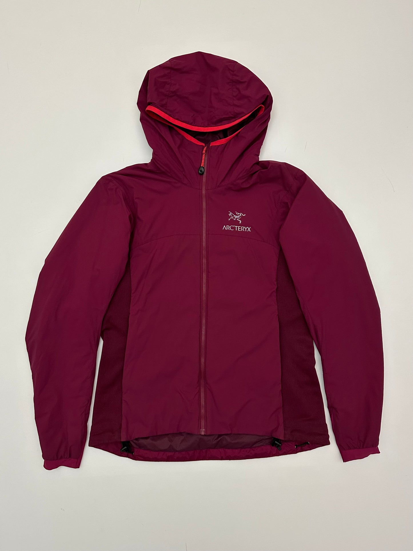 Arc’teryx Atom LT Hoody Pink Women’s L Large