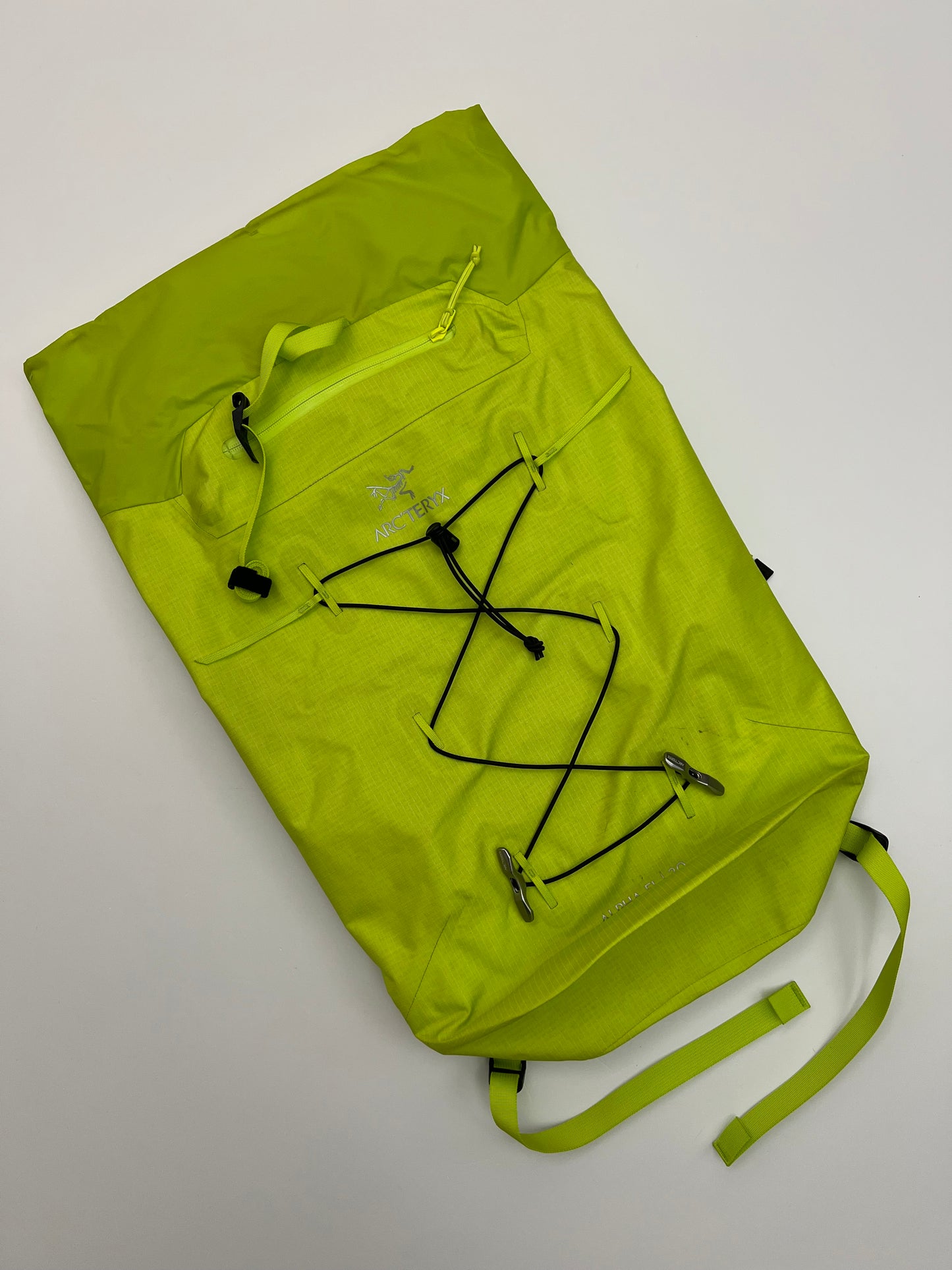 Arc’teryx Alpha FL 30 Backpack Dark Sprint