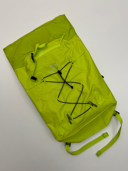 Arc’teryx Alpha FL 30 Backpack Dark Sprint