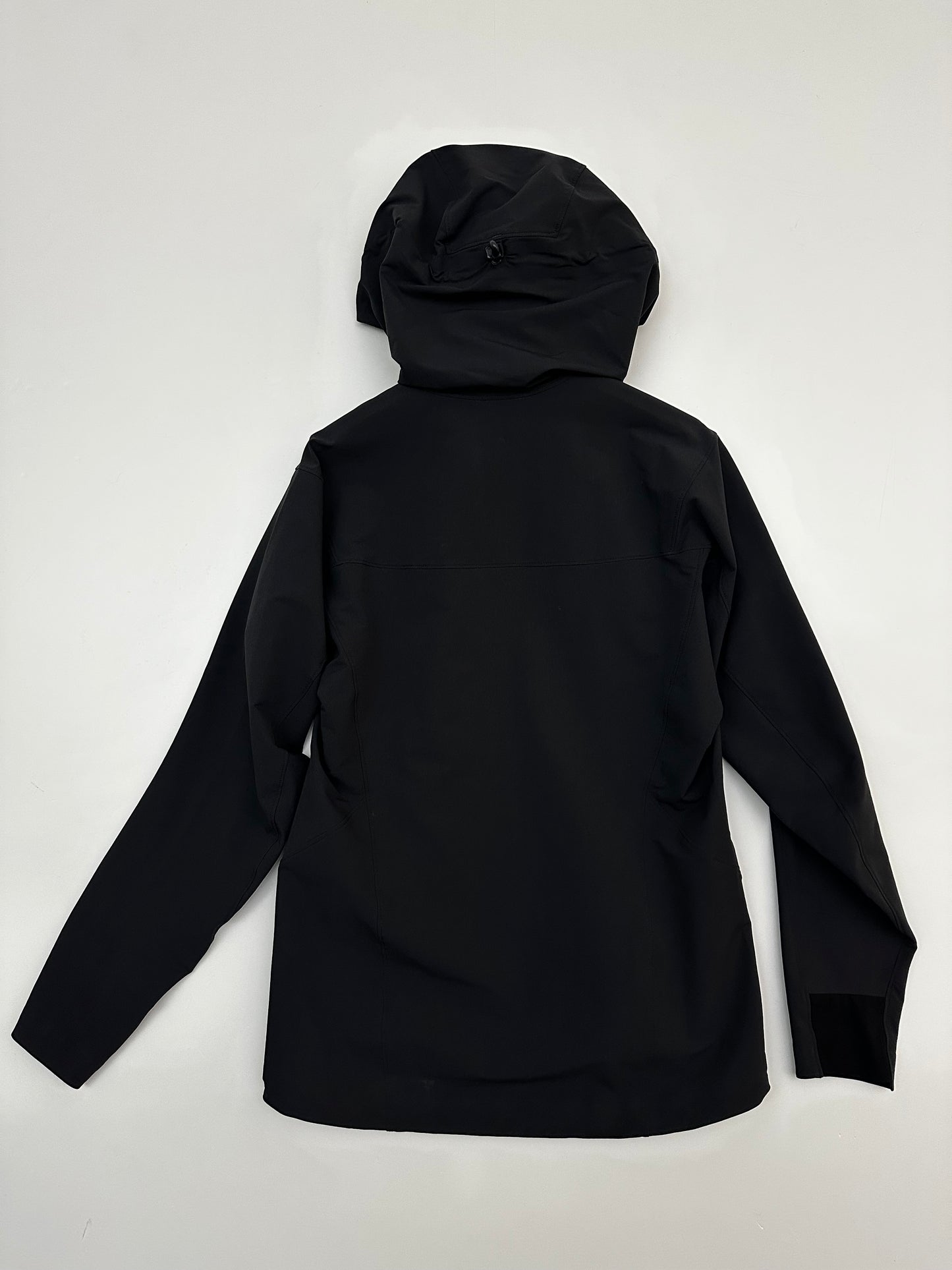 Arc’teryx Gamma LT Hoody Black Men’s M Medium