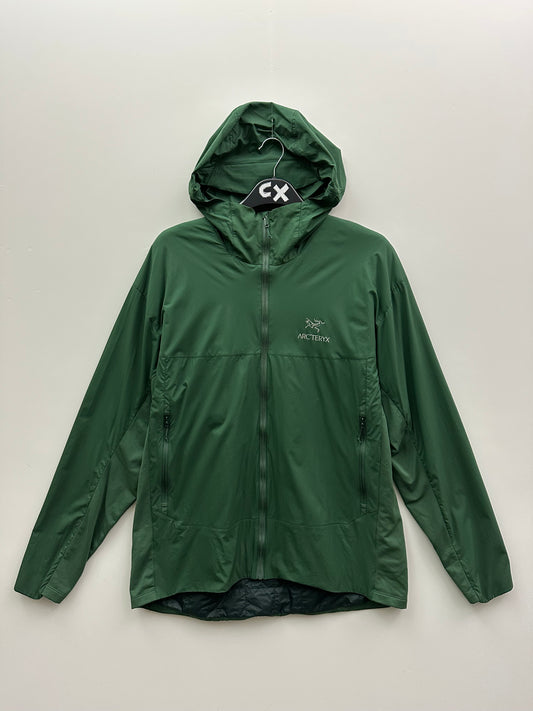 Arc’teryx Atom SL Hoody Green Men’s XXL