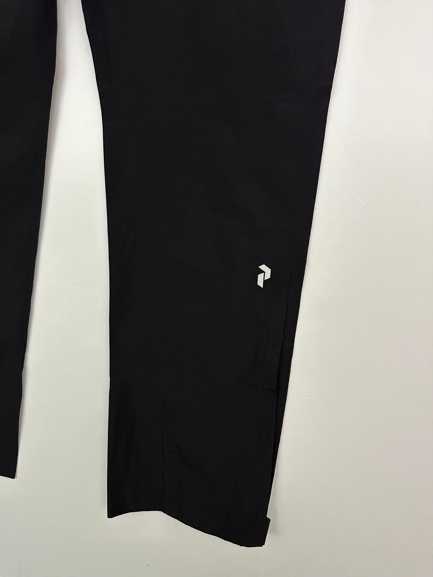 Peak Performance G Flex GORE-TEX Paclite Pant Men's XL Black