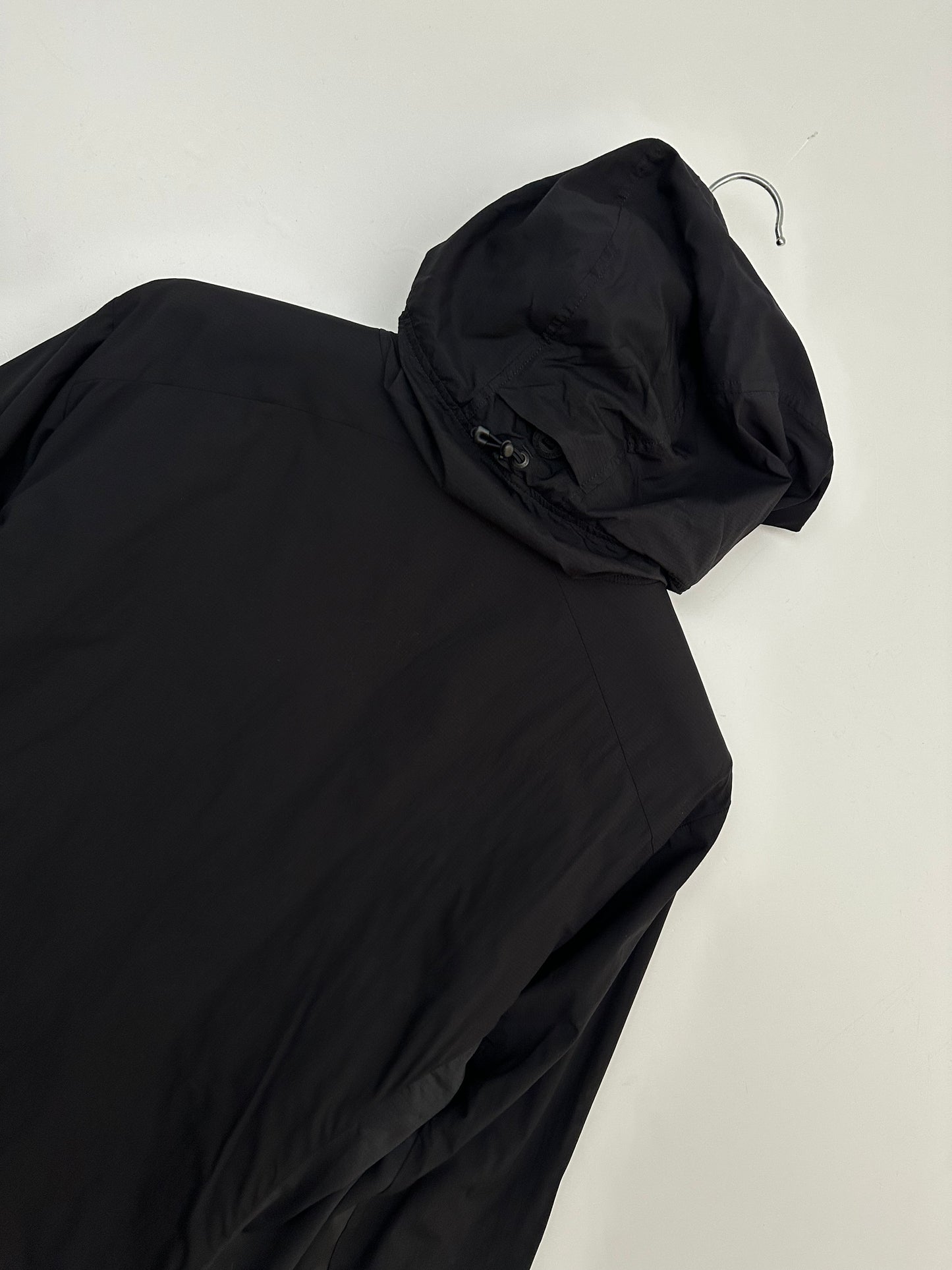 Arc’teryx Atom SL Hoody Black Men’s S Small