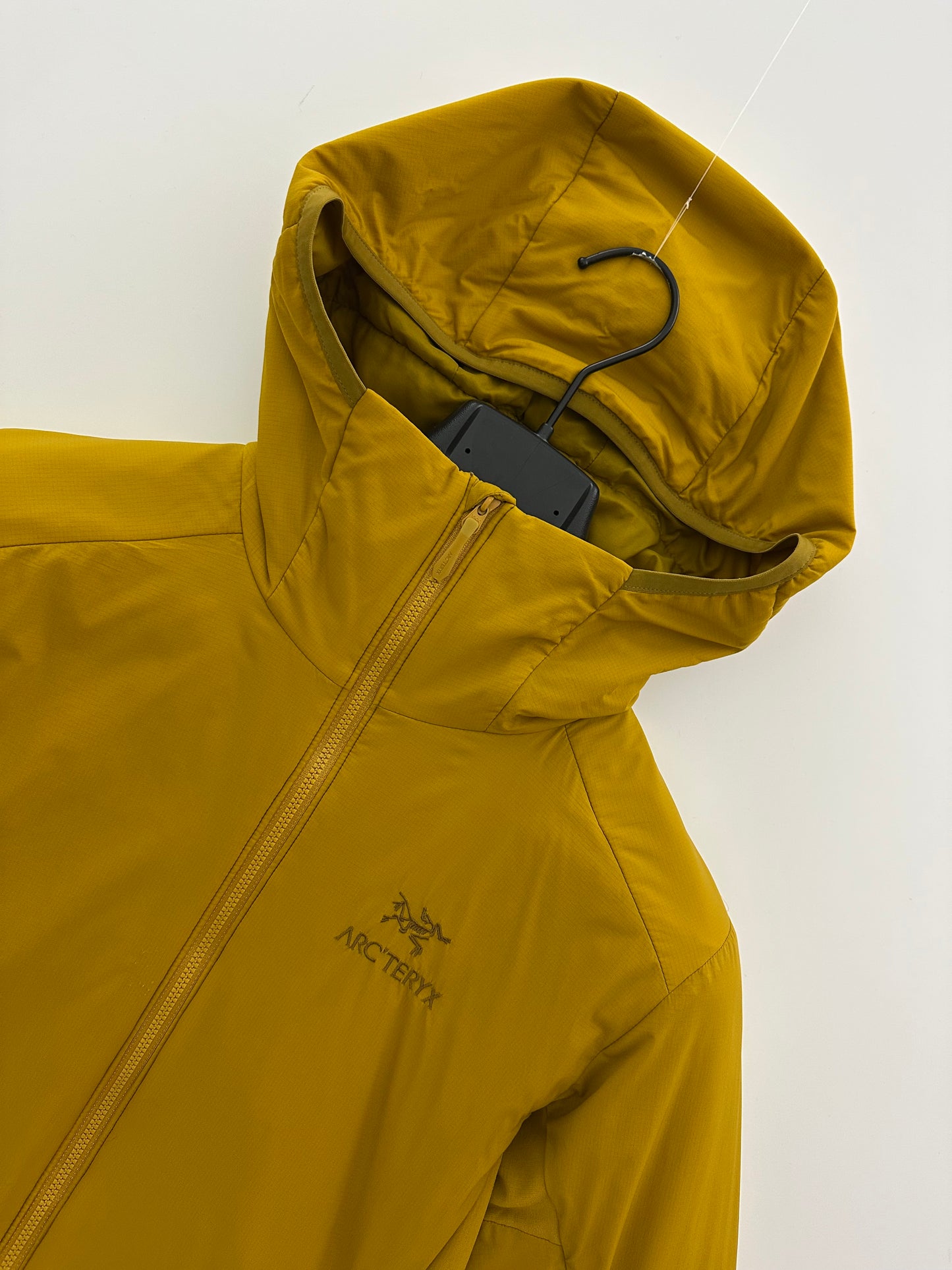 Arc'teryx Atom LT Hoody Women's M Medium