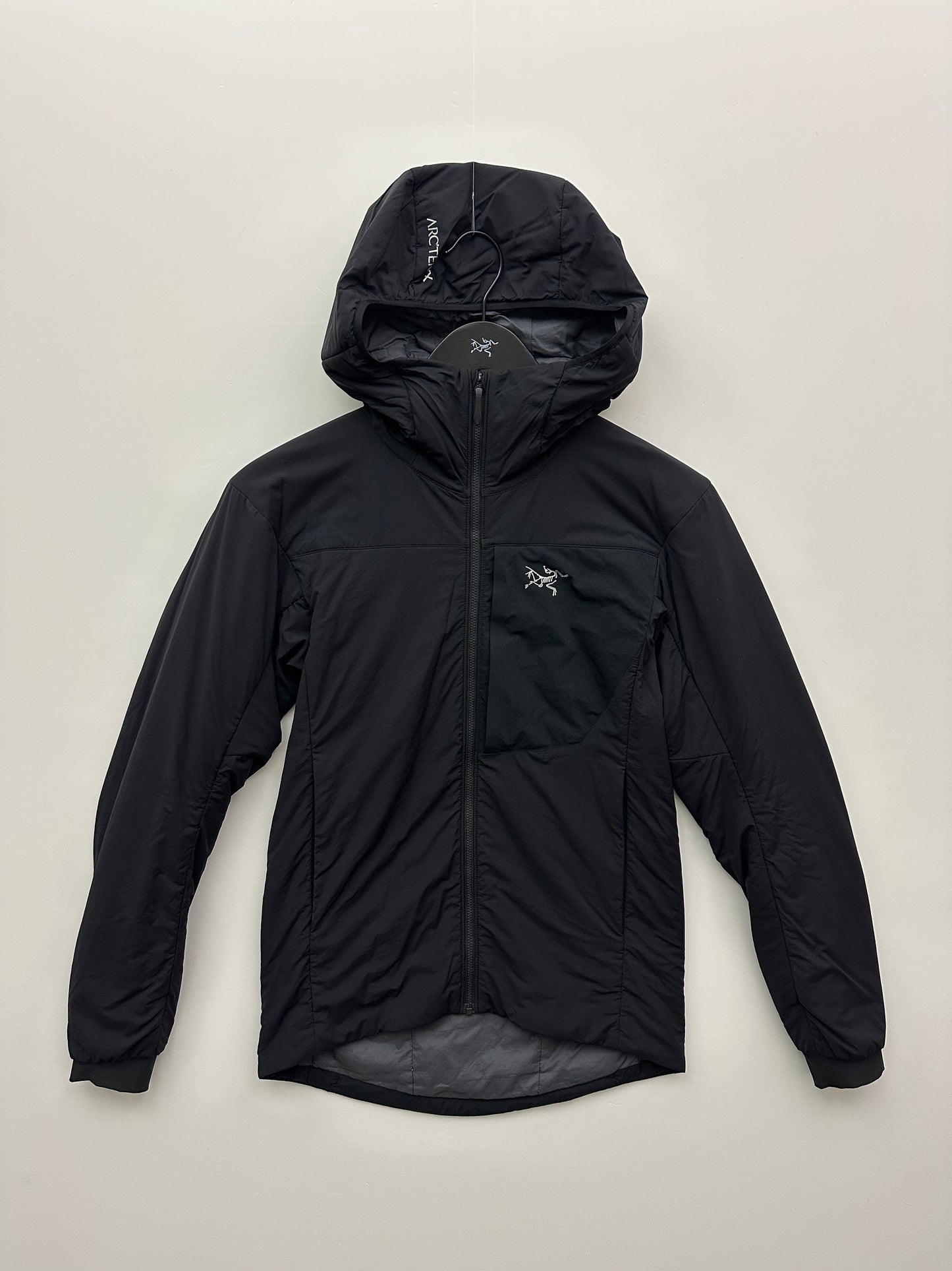 Arc’teryx Proton Hoody Black Men’s XS Extra Small