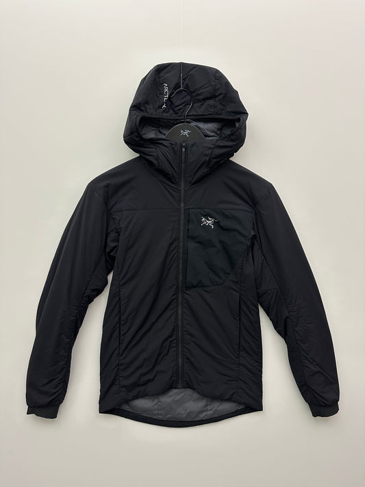 Arc’teryx Proton Hoody Black Men’s XS Extra Small