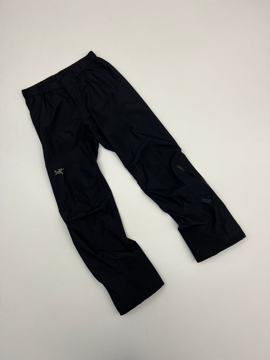 Arc'teryx Beta SL Pant Black Men’s S Small Gore-Tex