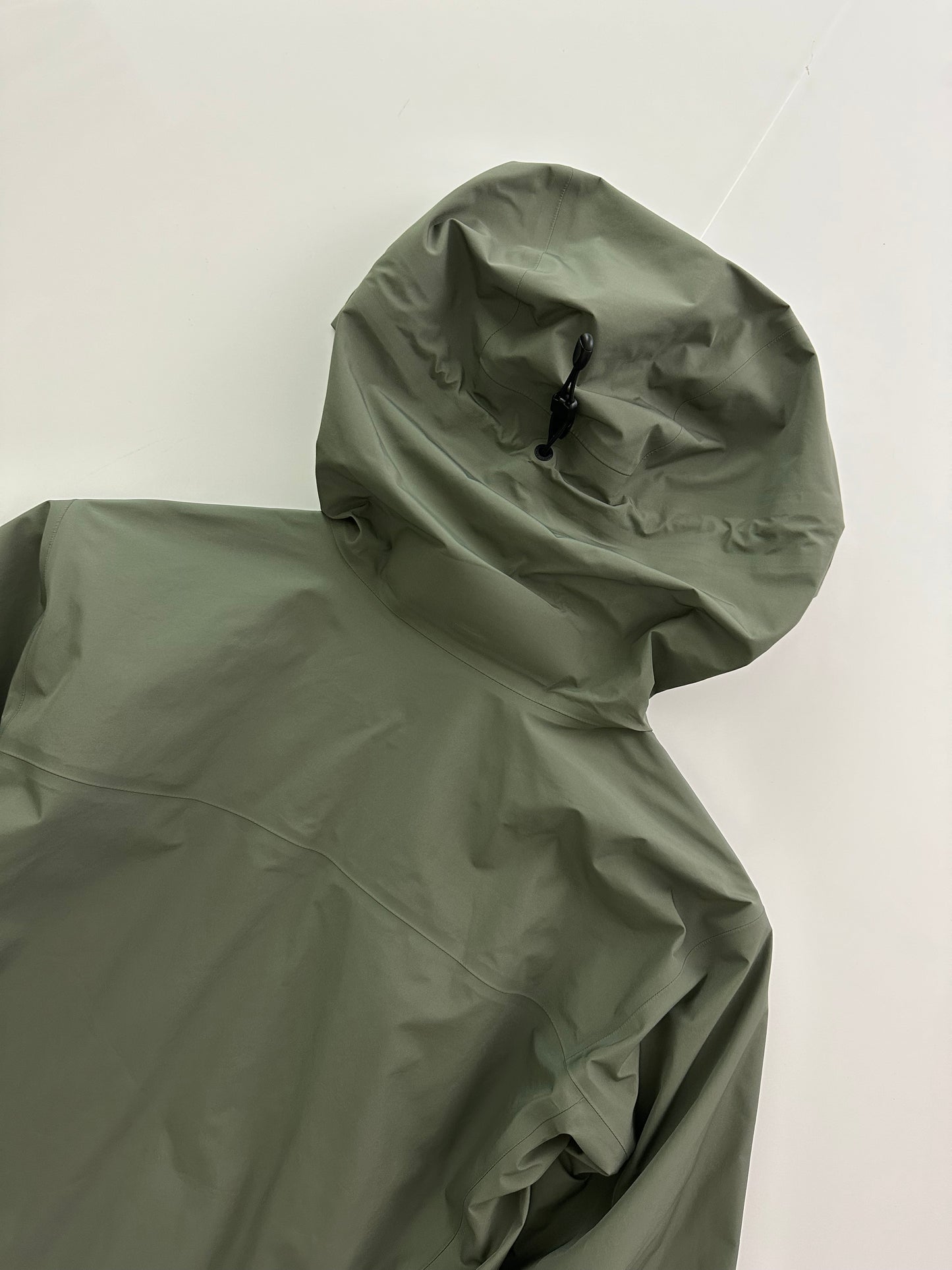 Arc’teryx Beta LT Jacket Forage Green Women’s M Medium Gore-Tex