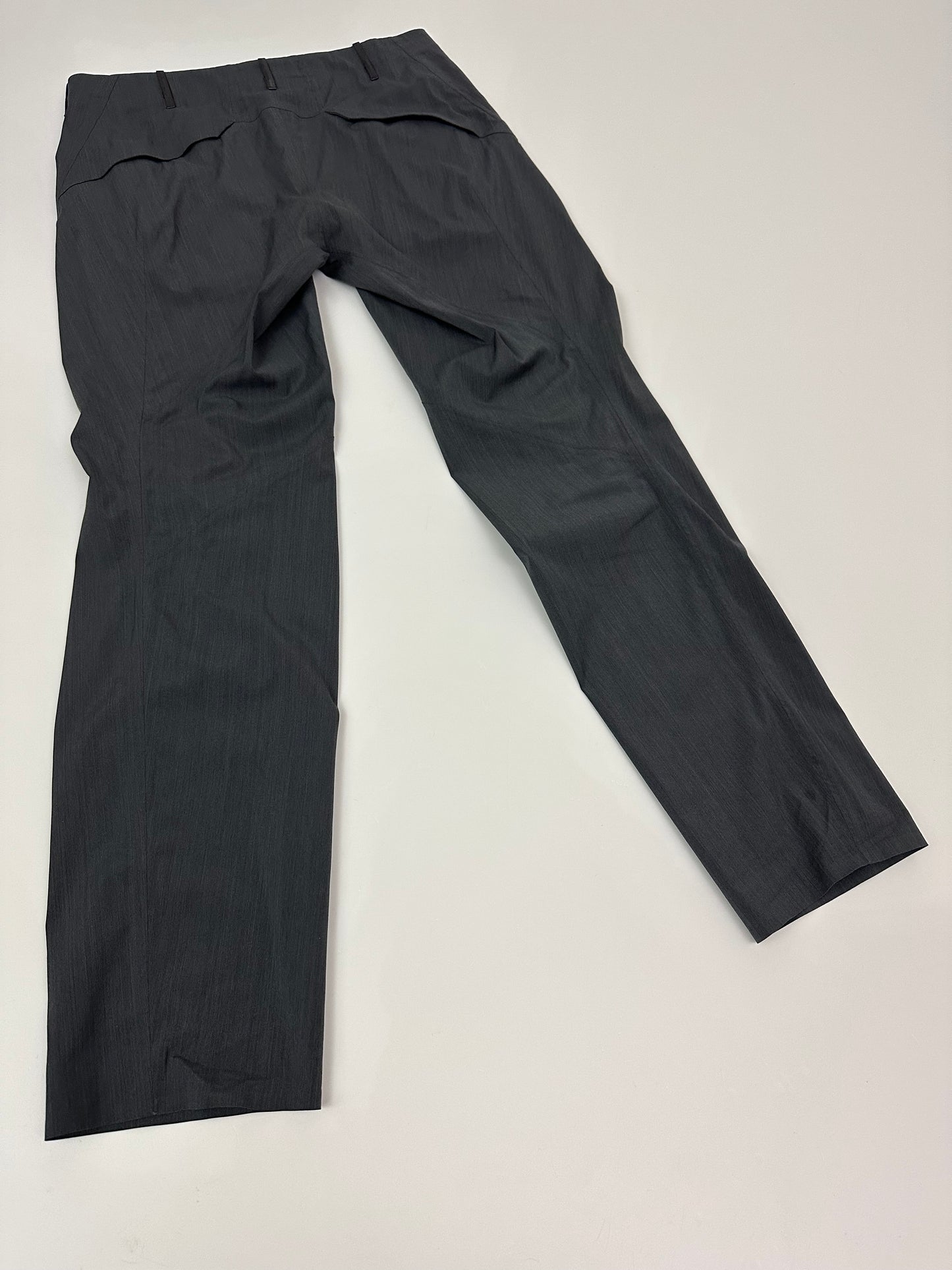 Arc'teryx Veilance Indisce Tech Wool Pant Grey Men’s 30 Reg