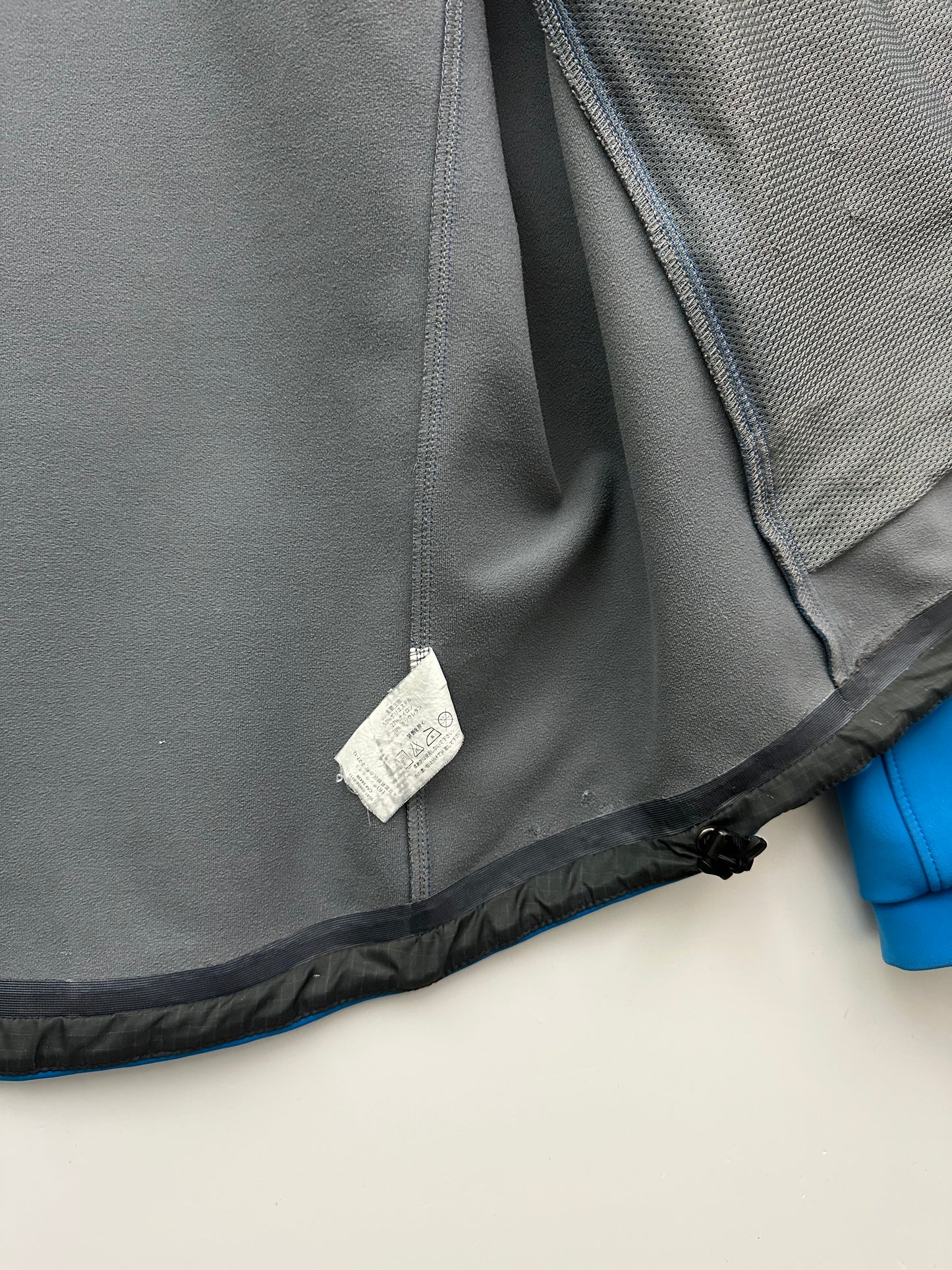 Arc’teryx Gamma MX Hoody Blue Men’s L Large