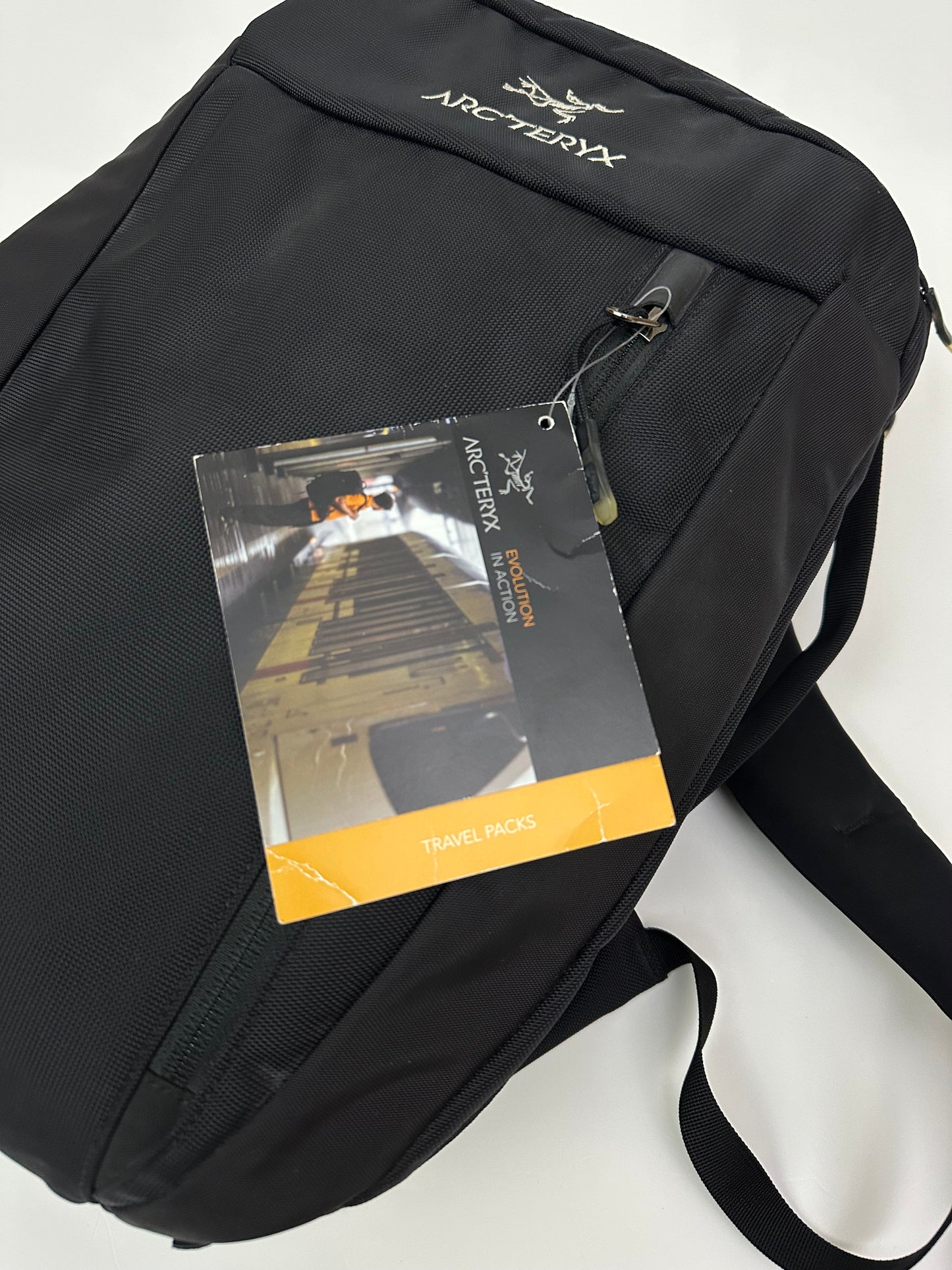 Arc’teryx Blade 24 Backpack Black