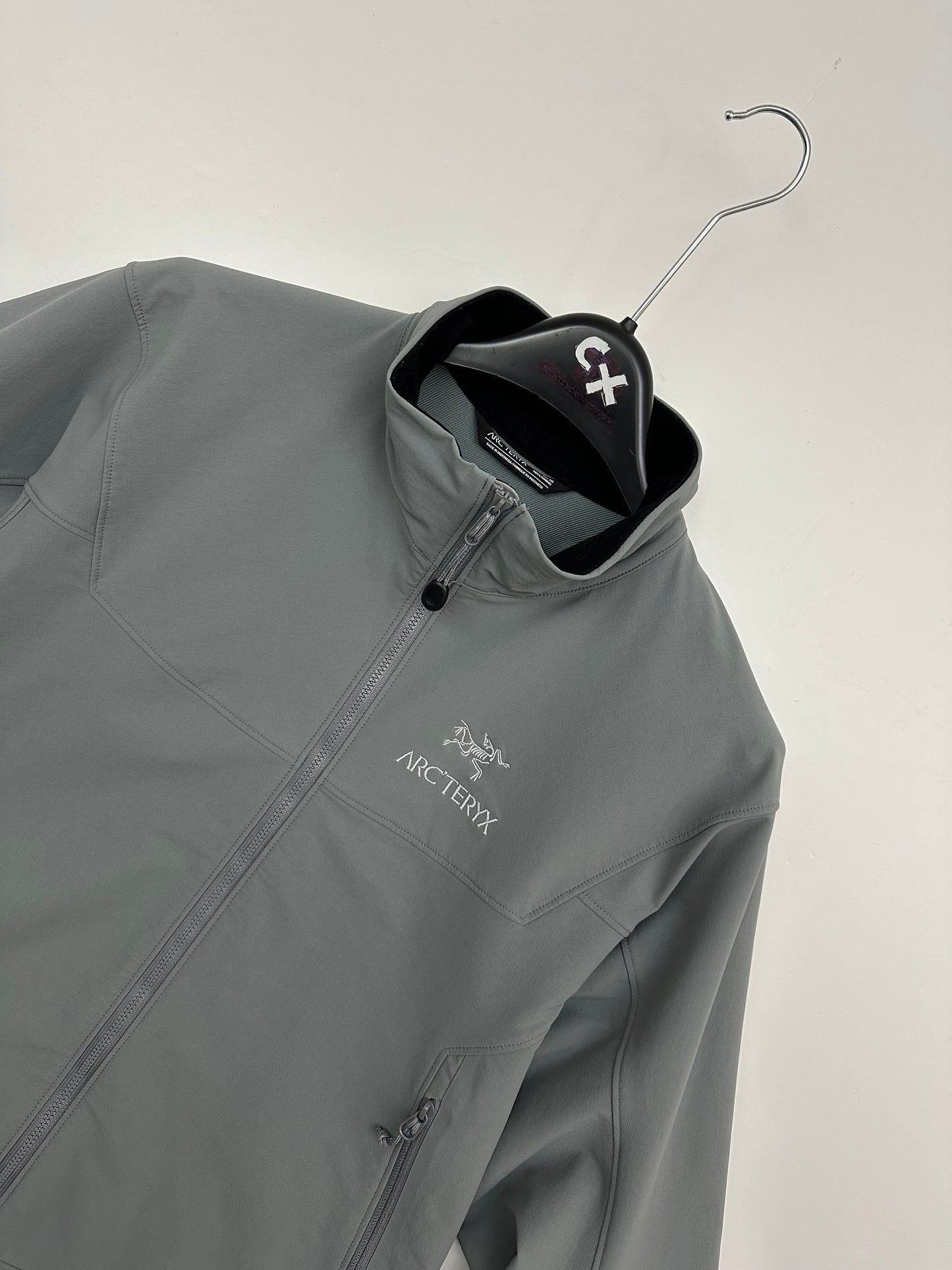 Arc’teryx Gamma Hoody Void Grey Men’s M Medium