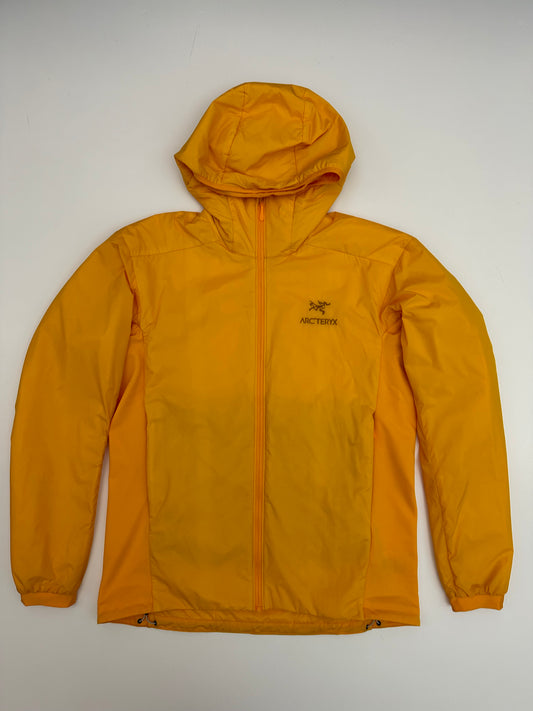 Arc’teryx Atom Hoody Edziza Orange Men’s L Large