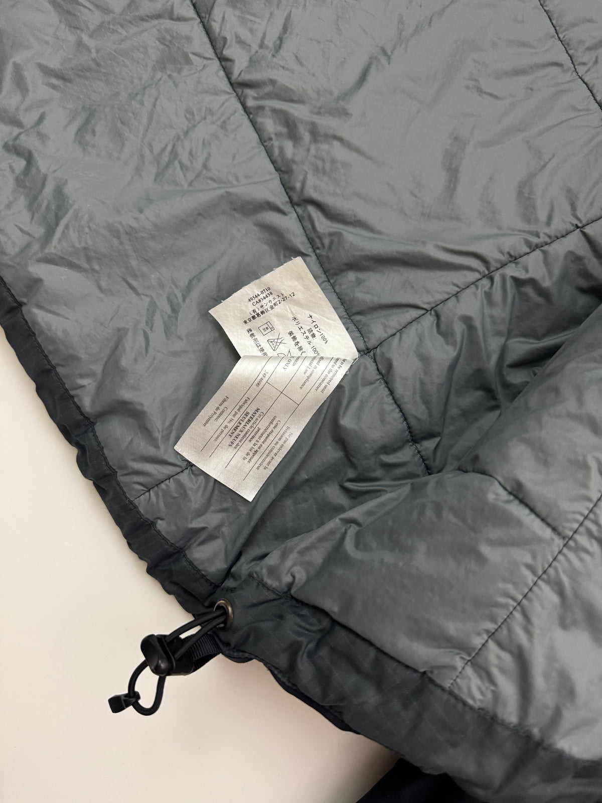 Arc'teryx Atom SV Hoody Black Women's M Medium
