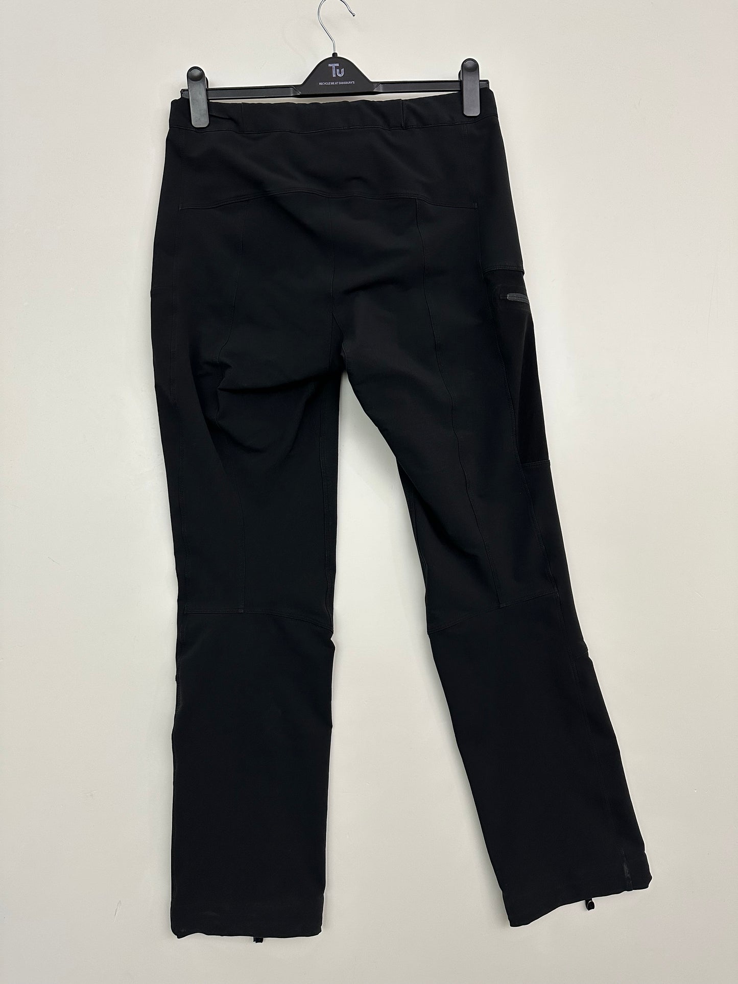 Arc'teryx Gamma MX Pant Black Men’s M Medium
