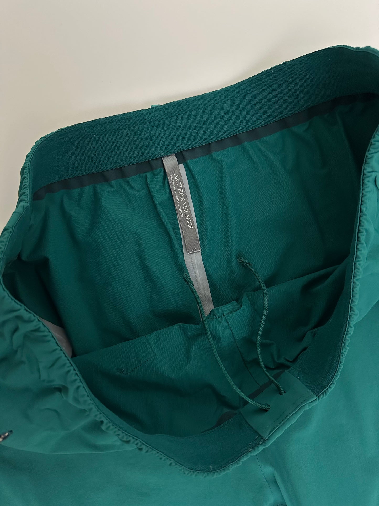 Arc’teryx Veilance Secant Track Pant Men’s S Small