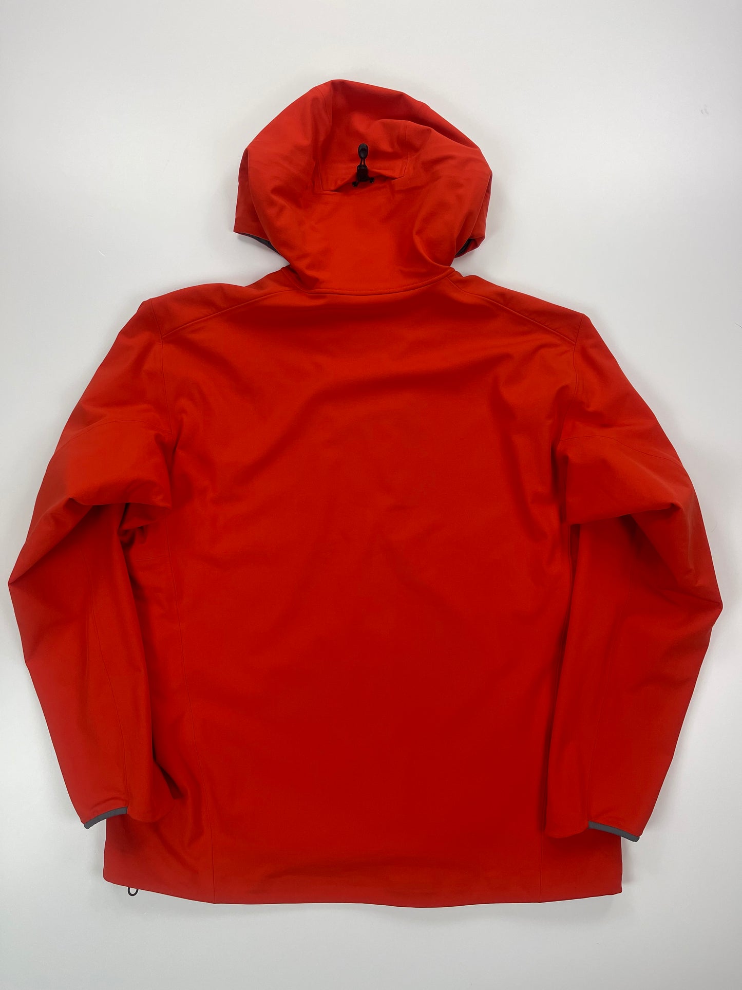 Arc’teryx Gamma MX ReBird Hoody Dynasty Red / Black Men’s XXL